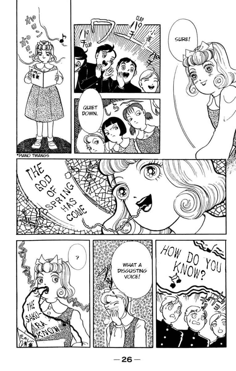 Page 3 Chapter 2 Wish Fulfillment