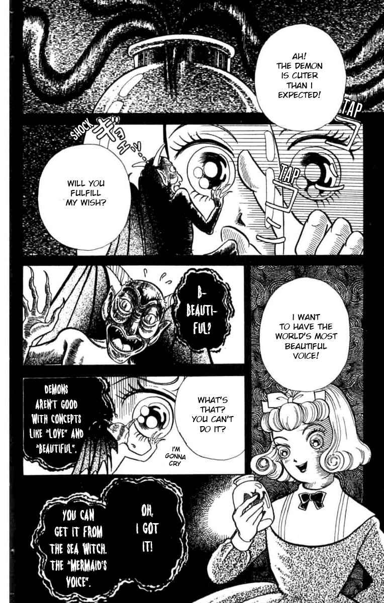 Page 9 Chapter 2 Wish Fulfillment