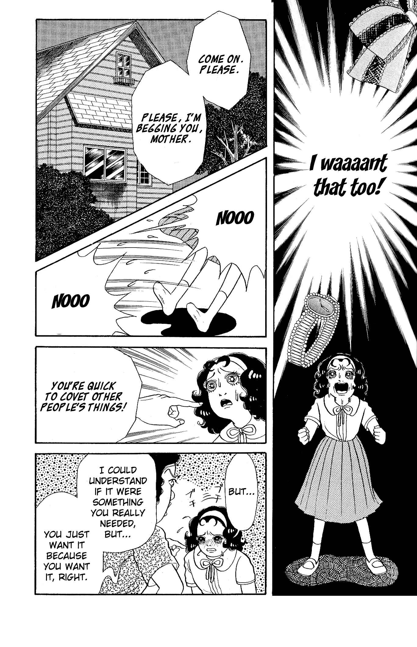 Page 3 Chapter 1 Wish Fulfillment
