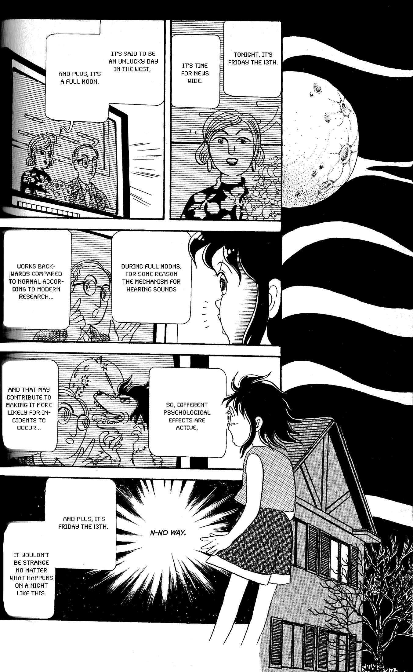 Page 11 Chapter 5 Wish Fulfillment