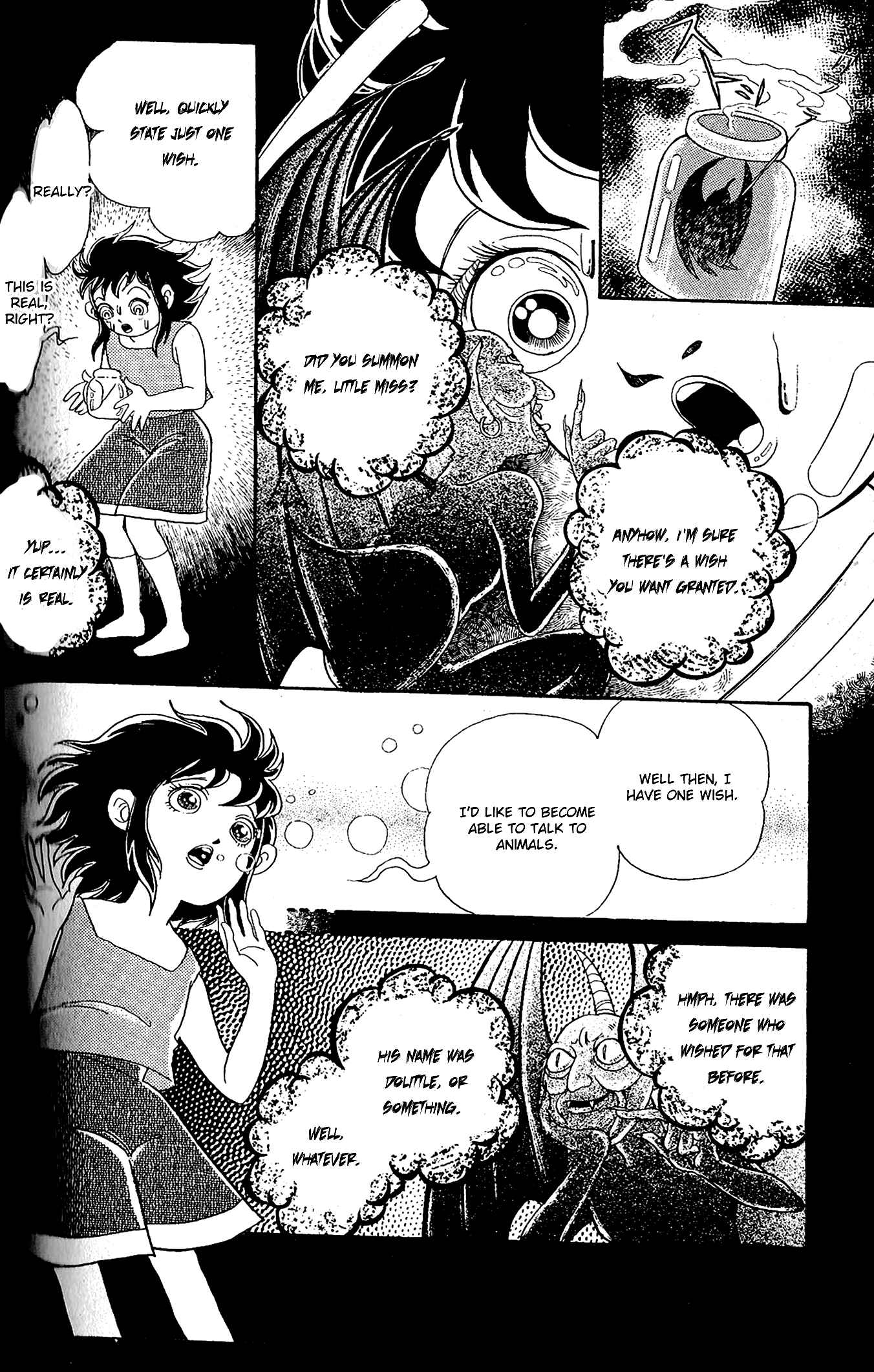 Page 13 Chapter 5 Wish Fulfillment