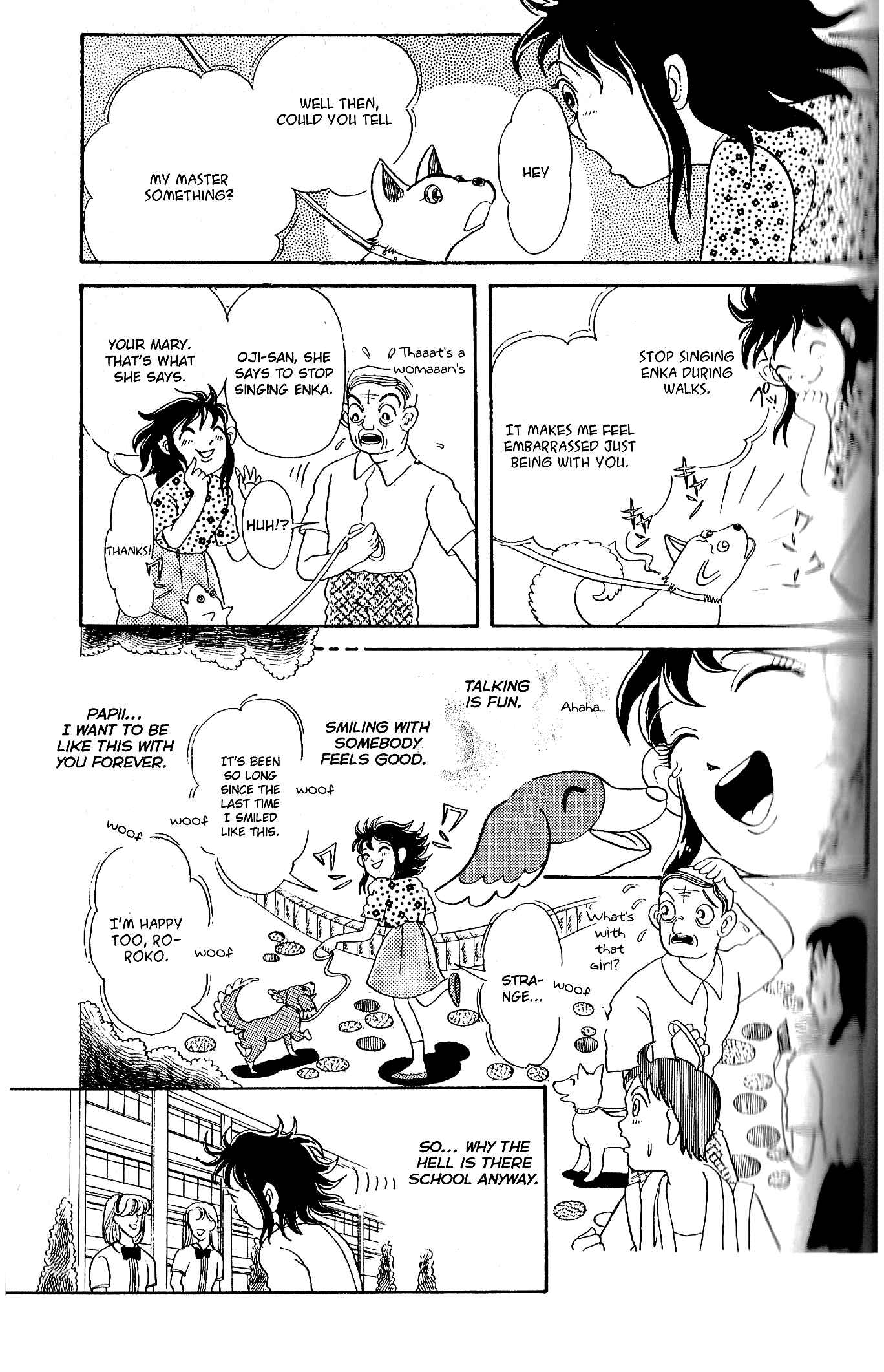 Page 18 Chapter 5 Wish Fulfillment