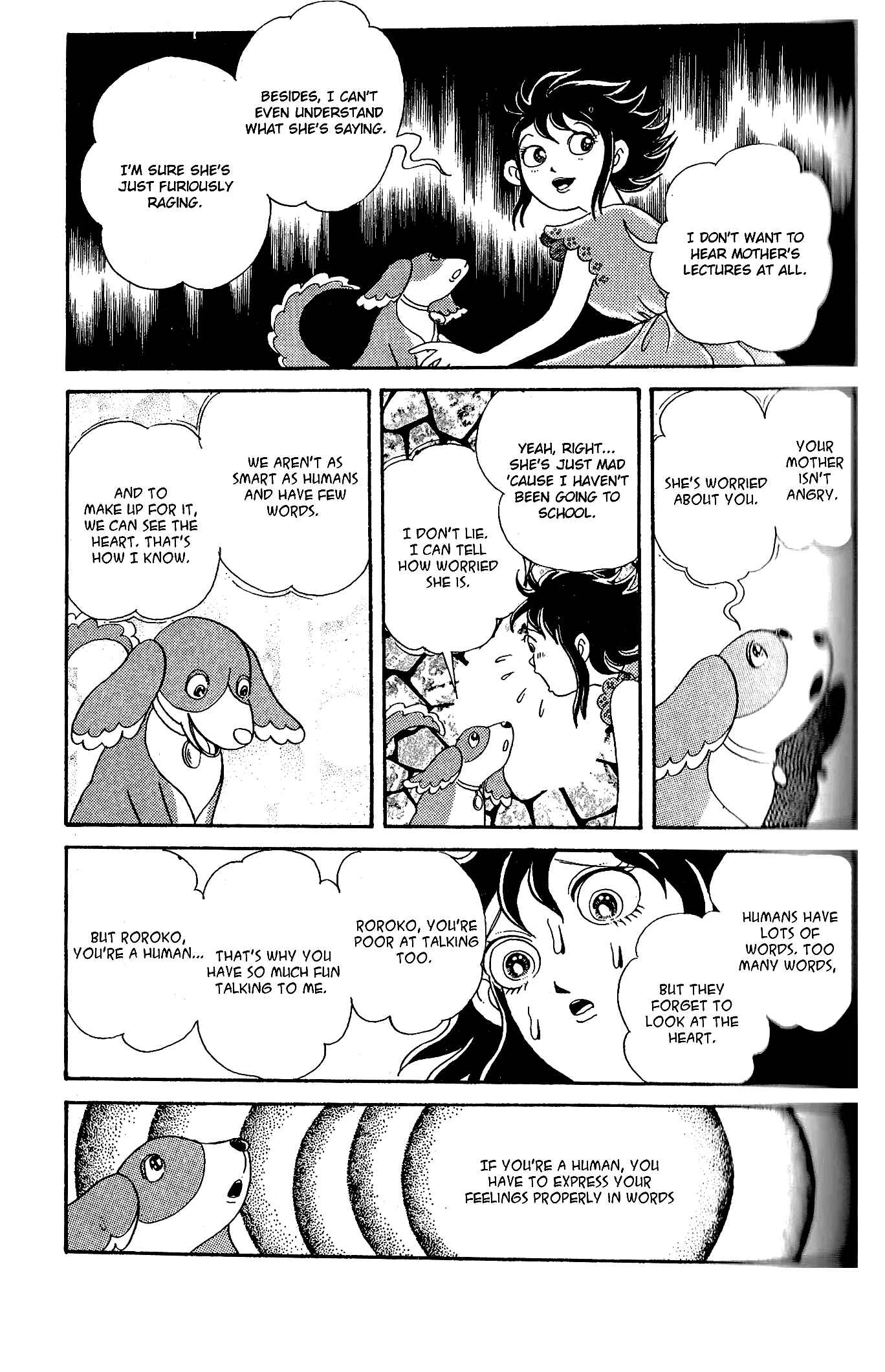 Page 20 Chapter 5 Wish Fulfillment