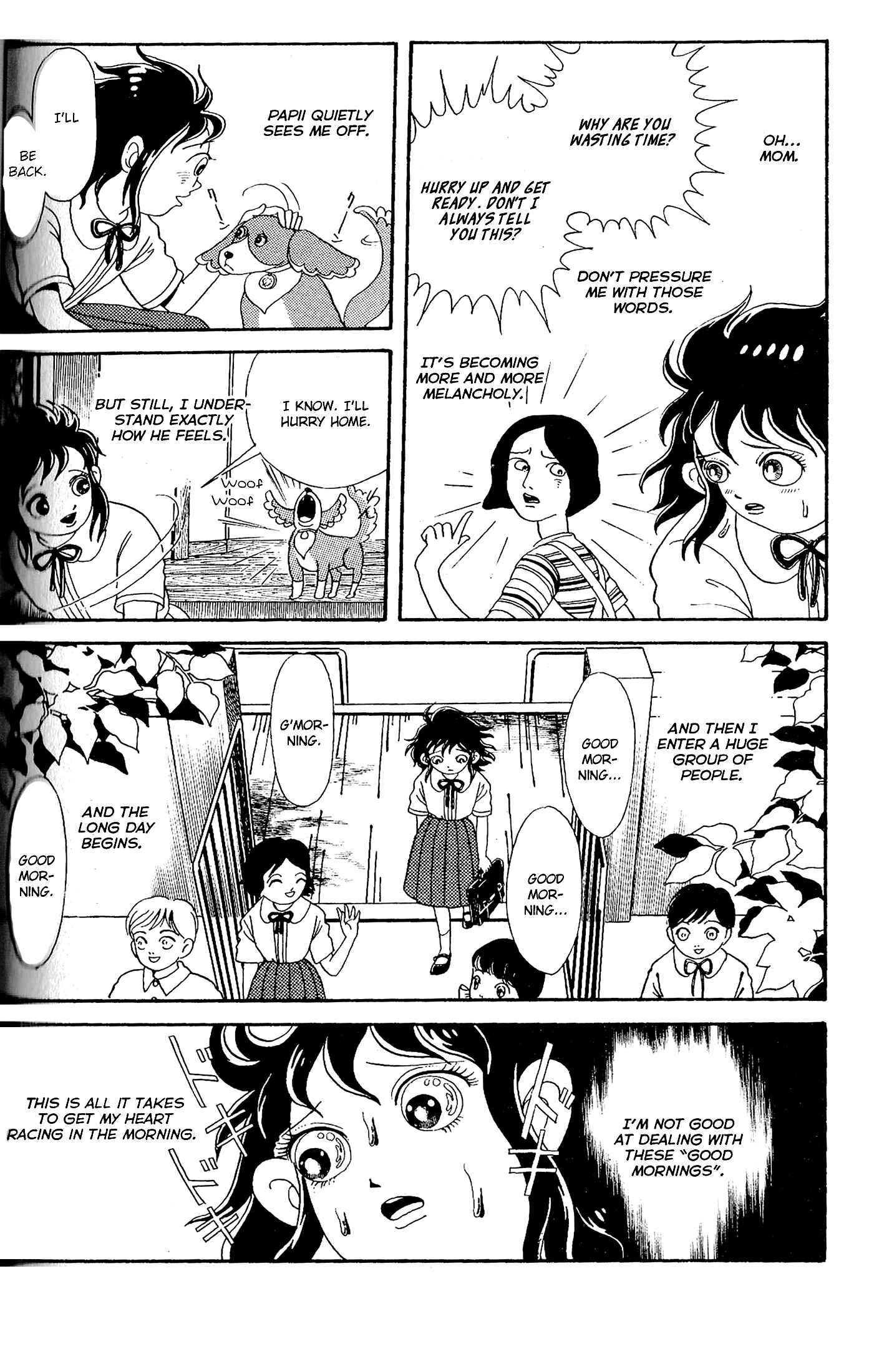 Page 3 Chapter 5 Wish Fulfillment