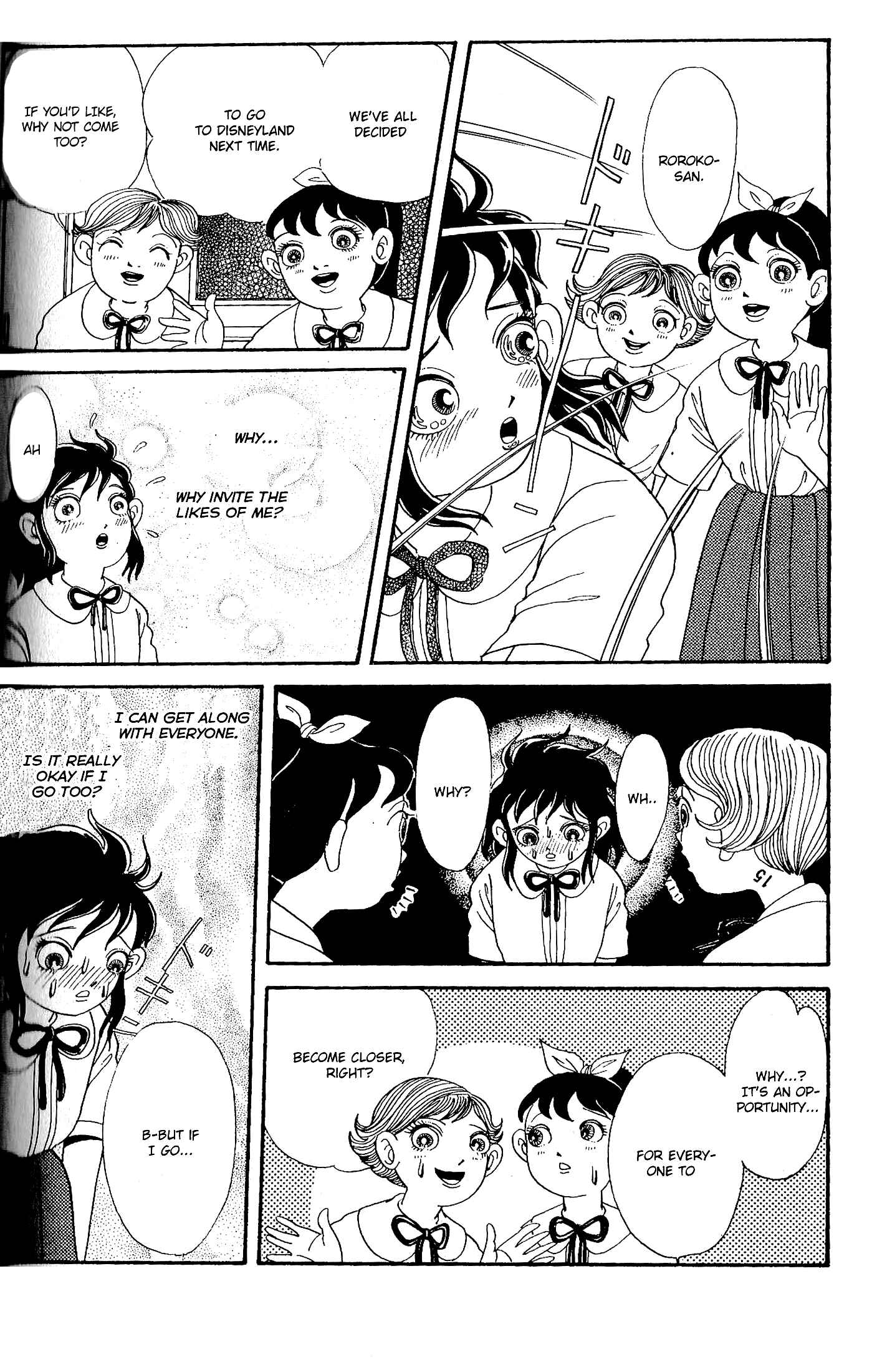 Page 5 Chapter 5 Wish Fulfillment