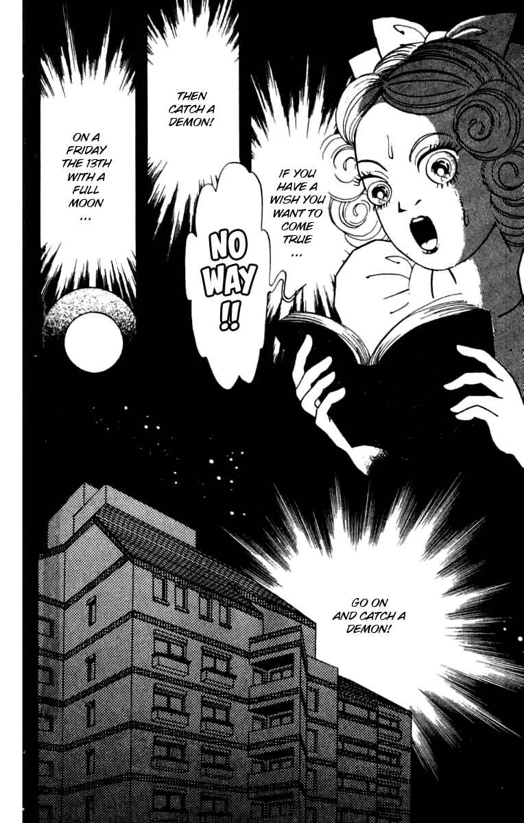 Page 5 Chapter 5 Wish Fulfillment