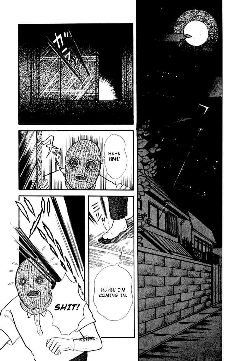Page 1 Chapter 7 Wish Fulfillment