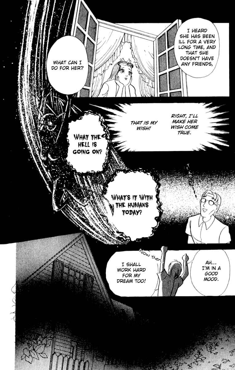 Page 14 Chapter 7 Wish Fulfillment