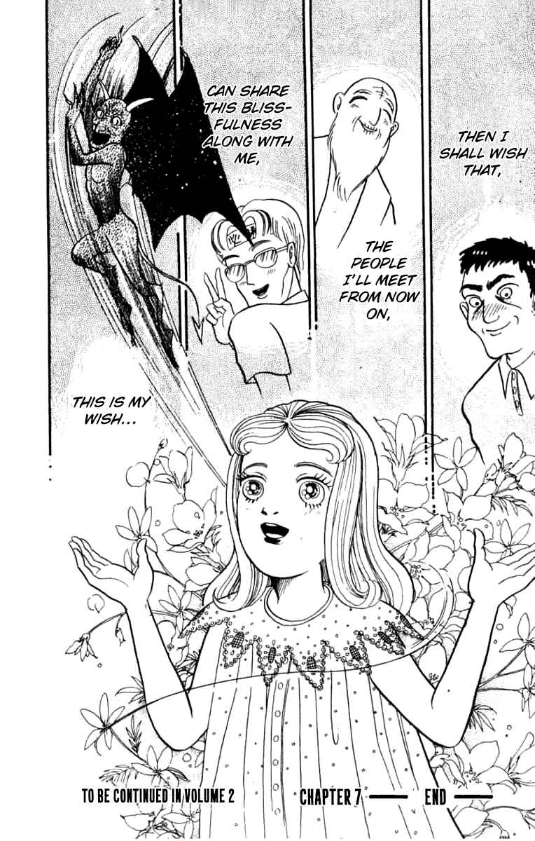 Page 18 Chapter 7 Wish Fulfillment