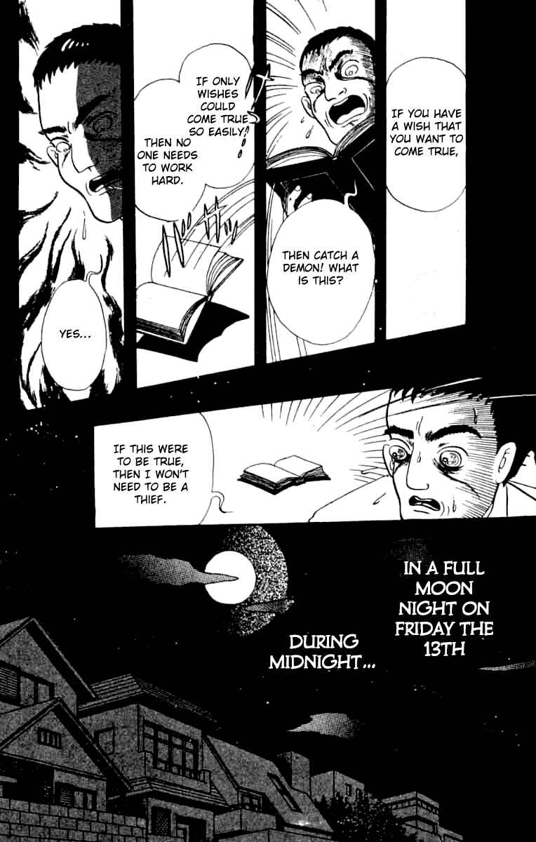 Page 3 Chapter 7 Wish Fulfillment