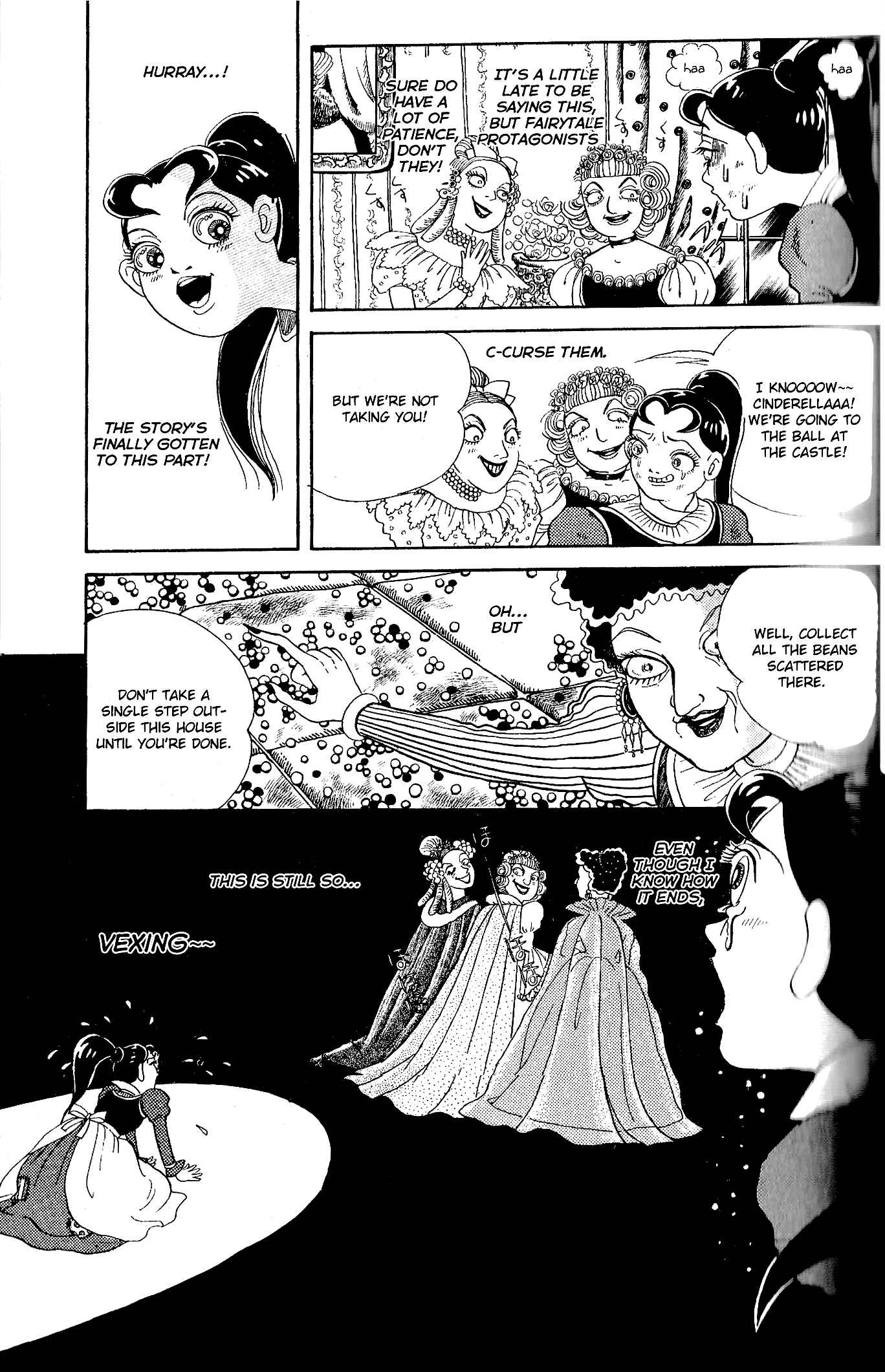 Page 16 Chapter 6 Wish Fulfillment
