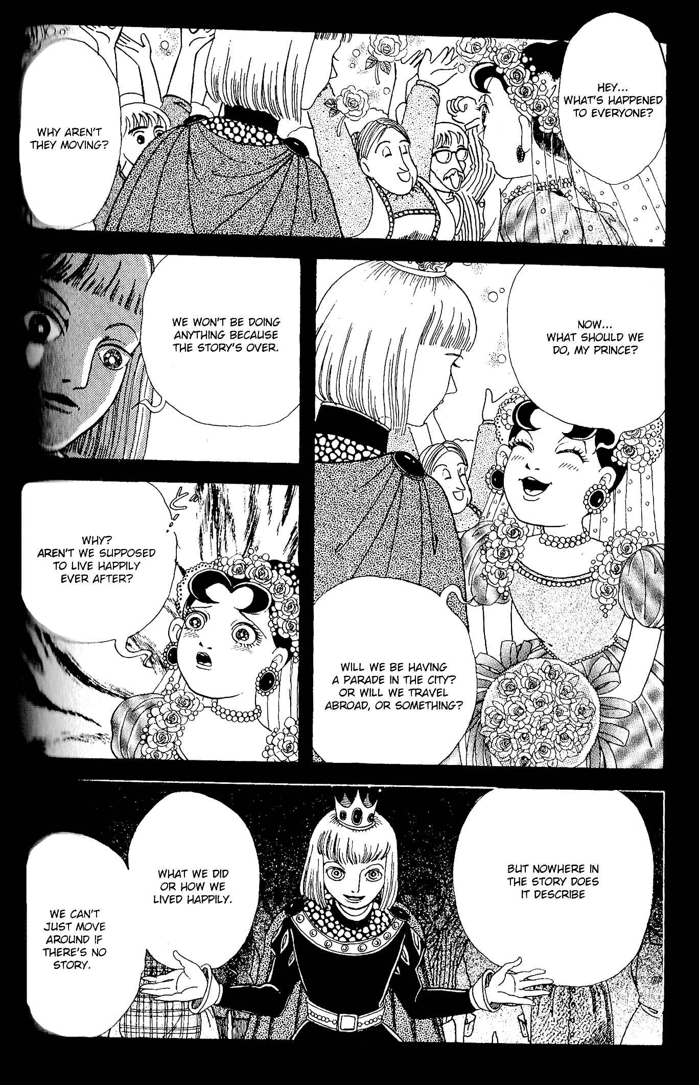 Page 21 Chapter 6 Wish Fulfillment