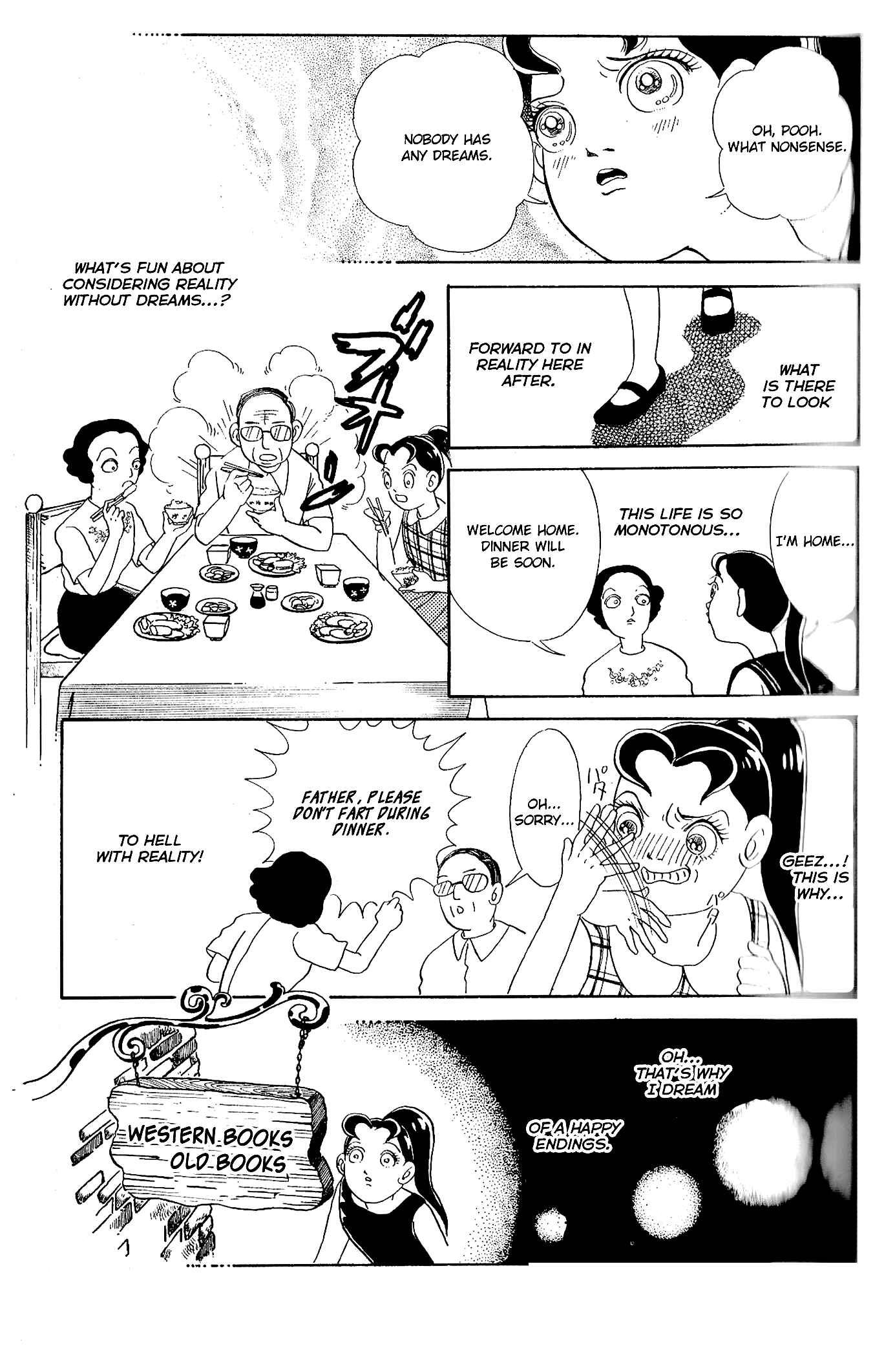 Page 6 Chapter 6 Wish Fulfillment