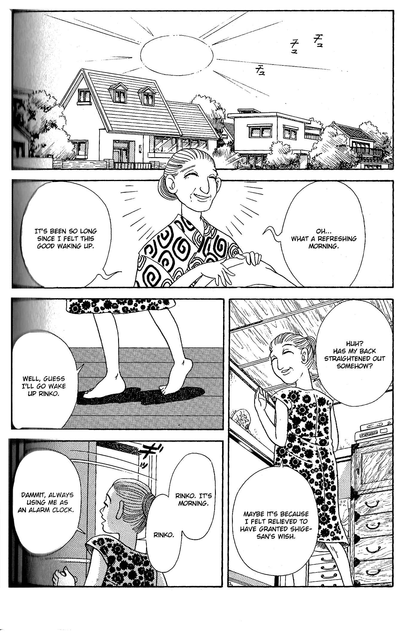Page 16 Chapter 7 Wish Fulfillment
