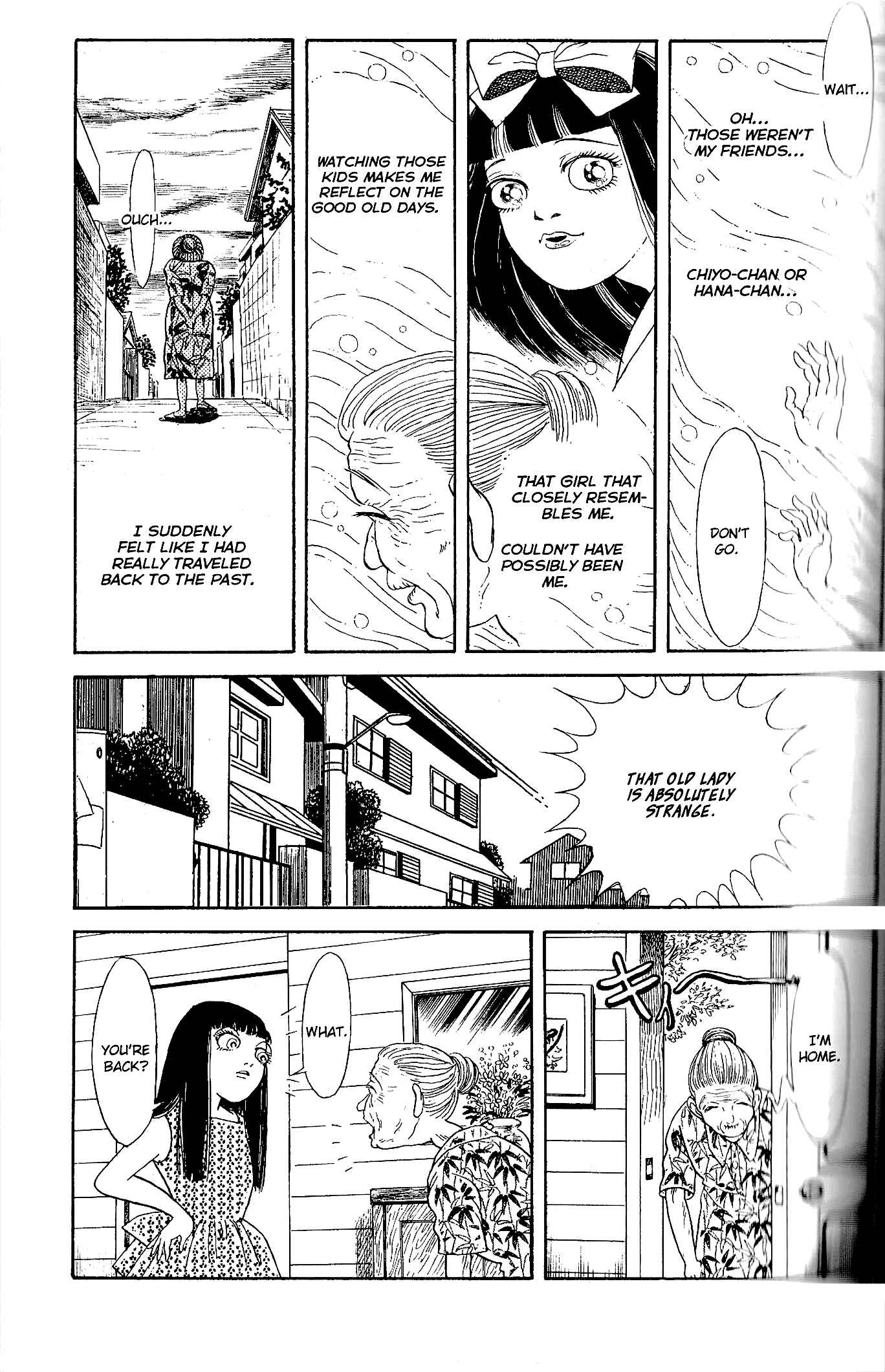 Page 3 Chapter 7 Wish Fulfillment