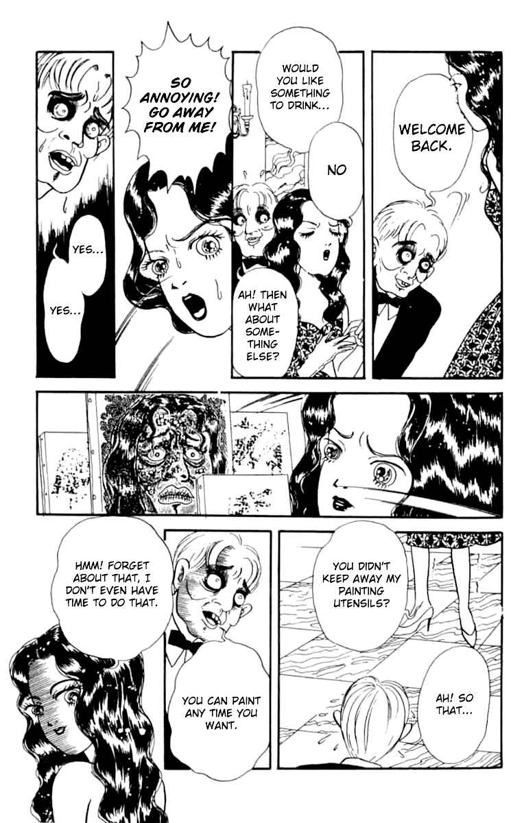 Page 16 Chapter 6 Wish Fulfillment