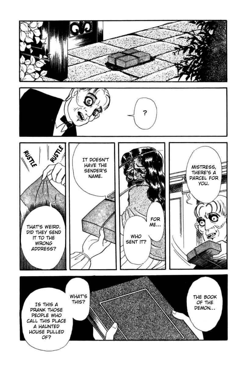 Page 7 Chapter 6 Wish Fulfillment