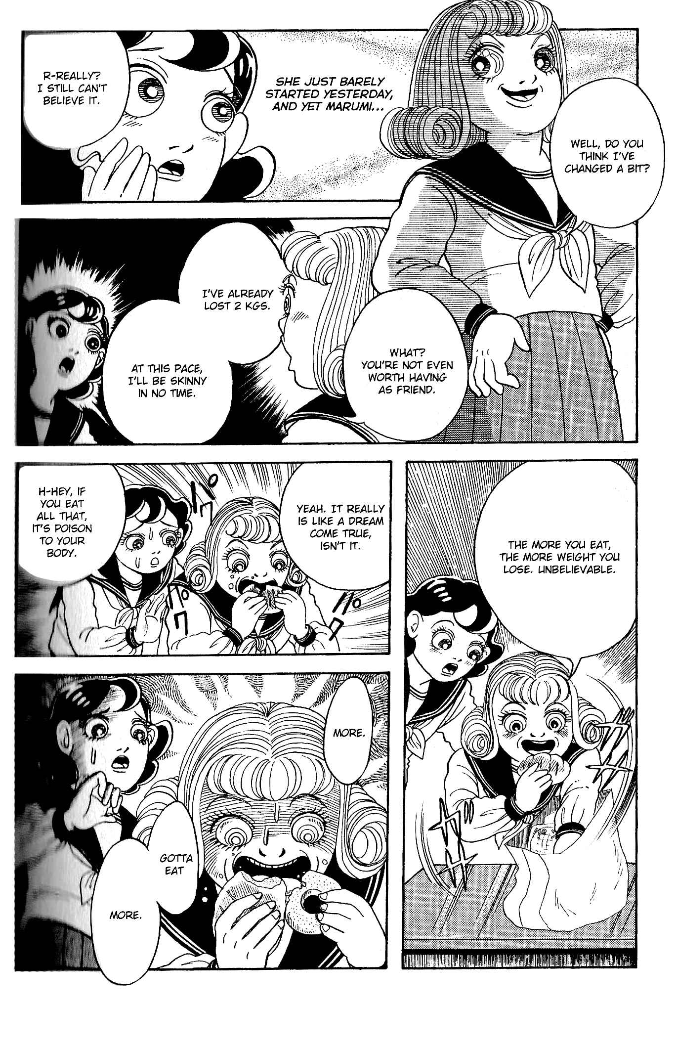 Page 12 Chapter 7.5 Wish Fulfillment