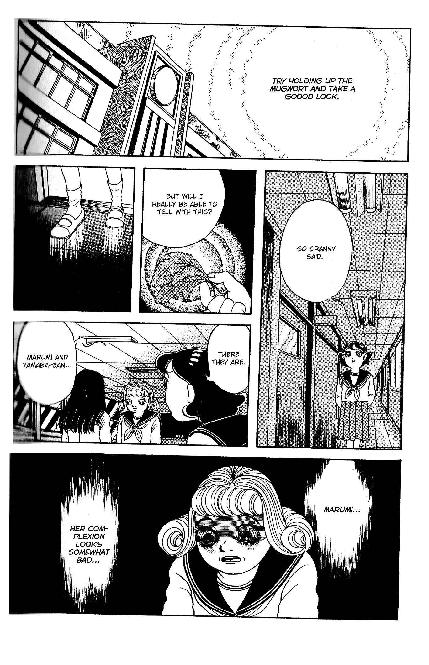 Page 20 Chapter 7.5 Wish Fulfillment