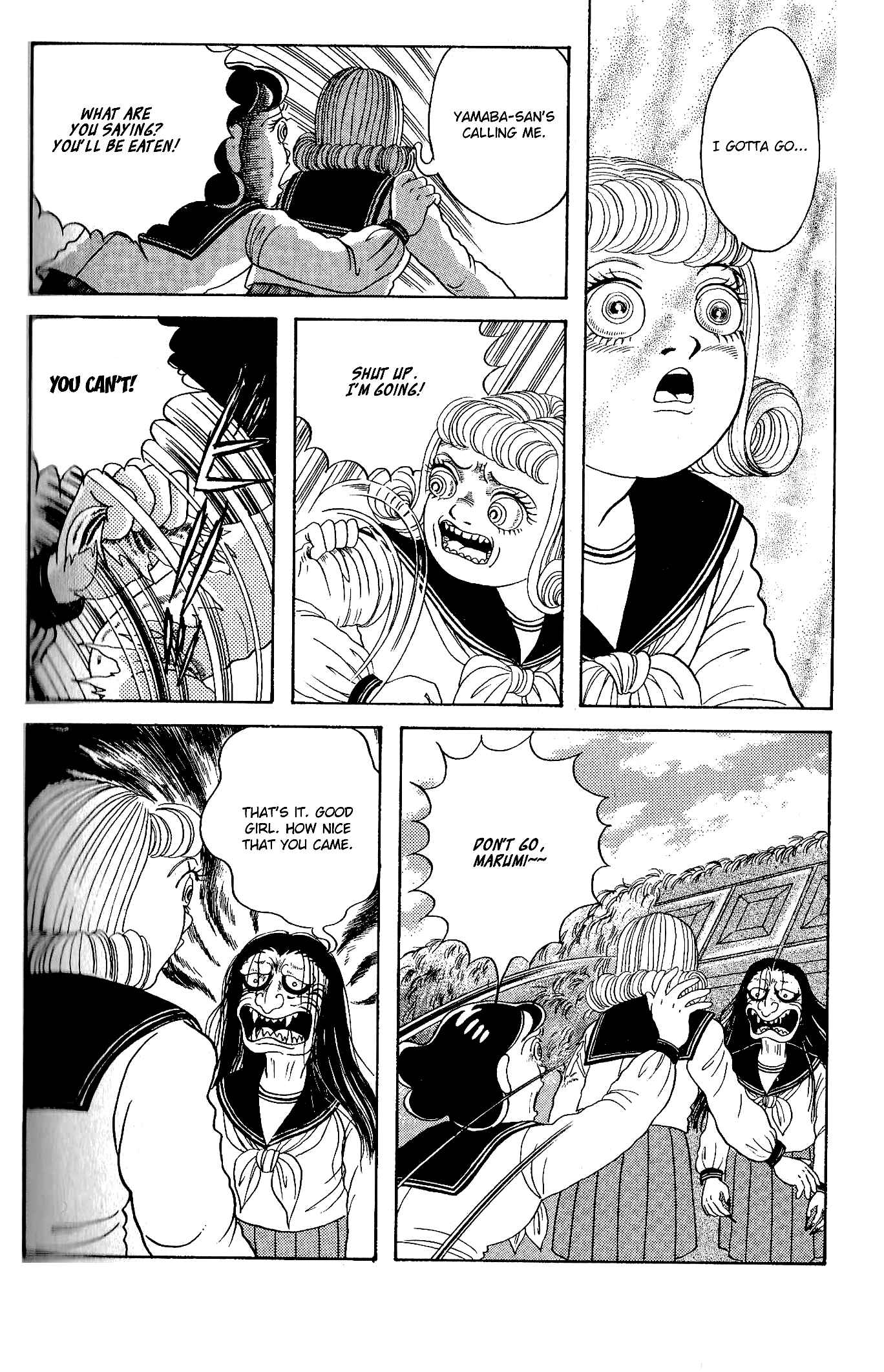 Page 26 Chapter 7.5 Wish Fulfillment