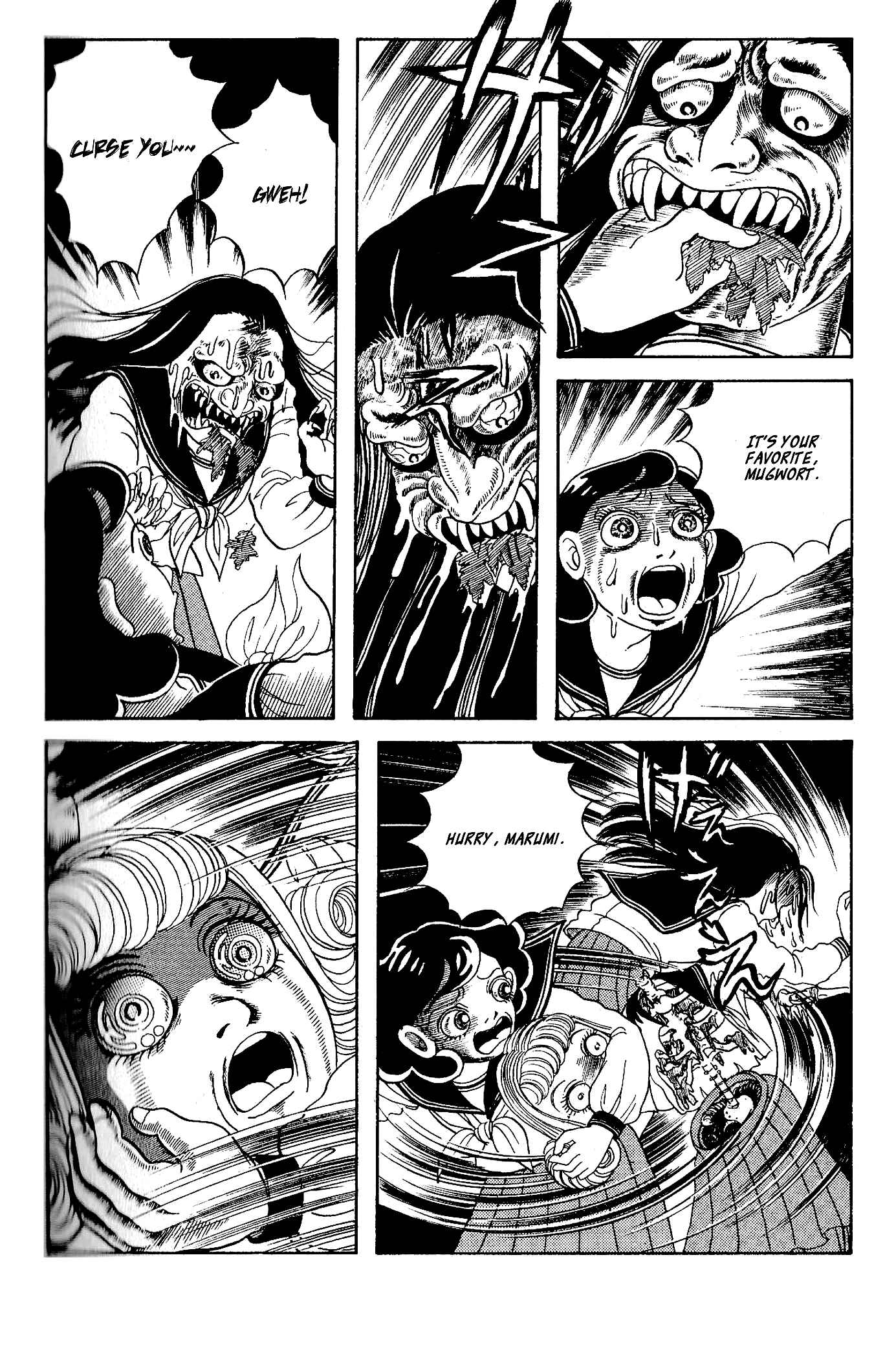 Page 28 Chapter 7.5 Wish Fulfillment