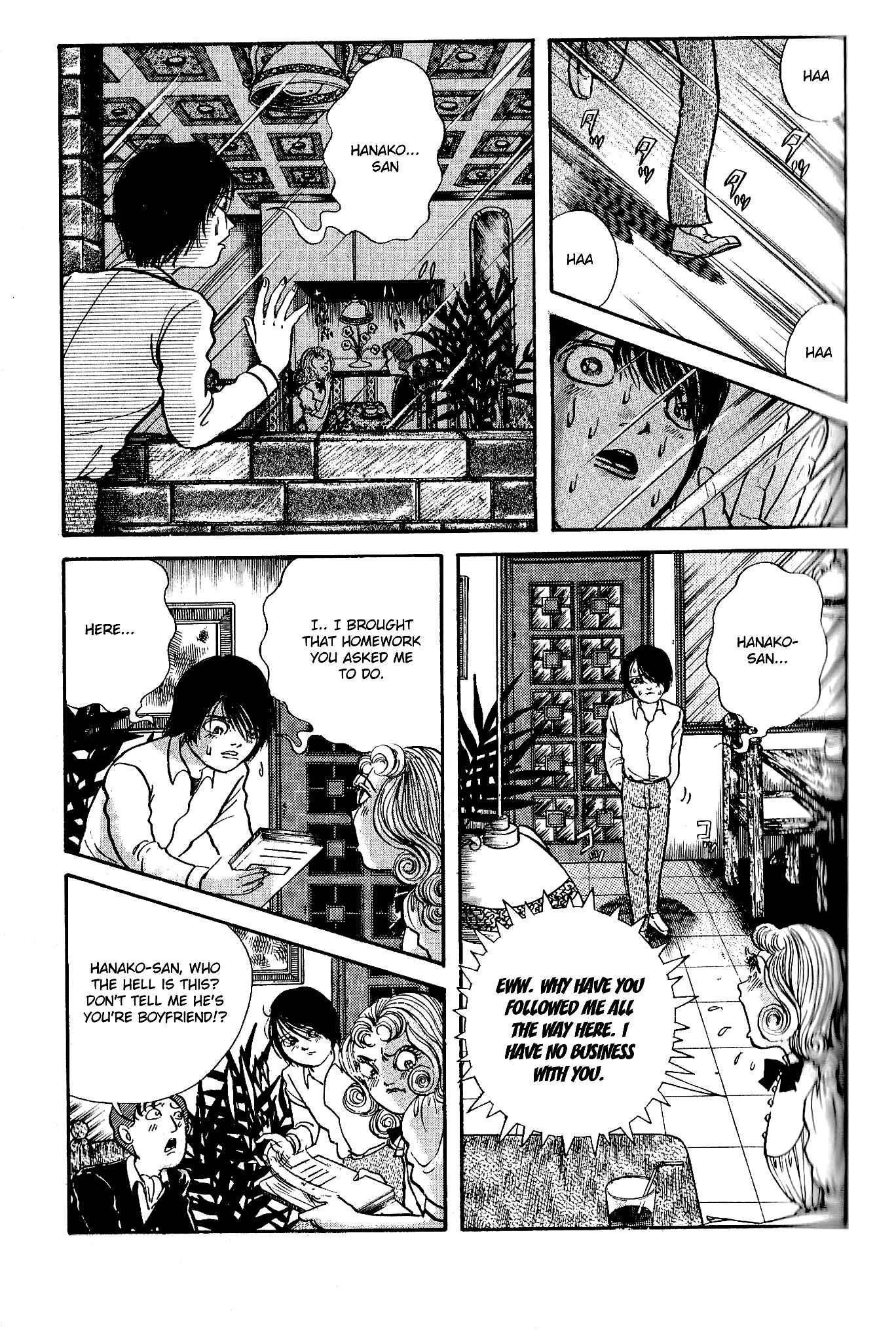 Page 4 Chapter 8 Wish Fulfillment