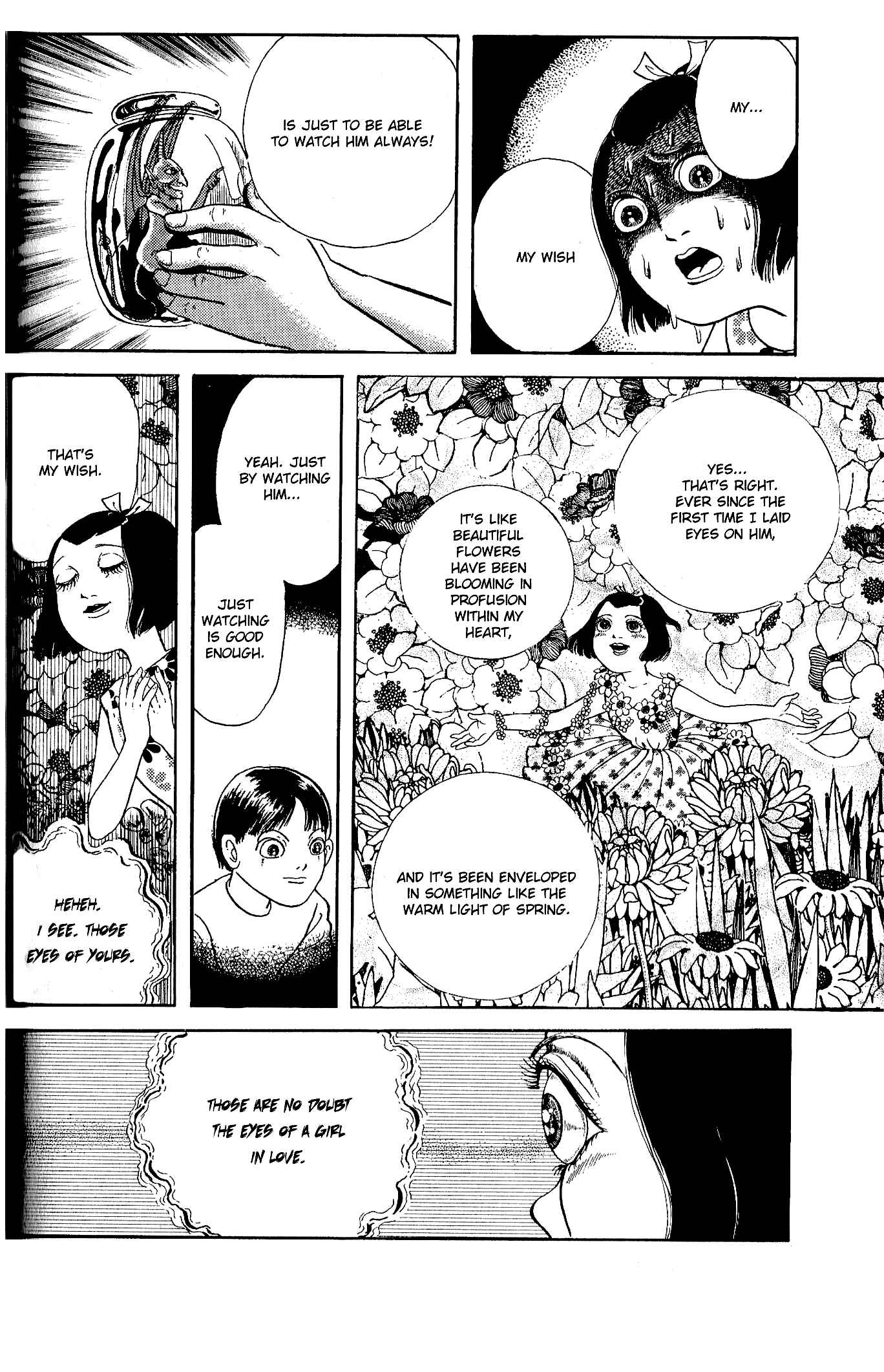 Page 13 Chapter 2 Wish Fulfillment