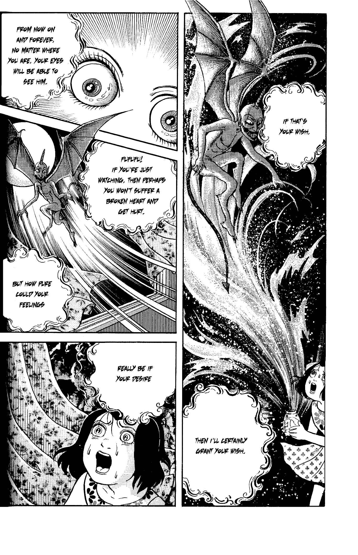 Page 15 Chapter 2 Wish Fulfillment