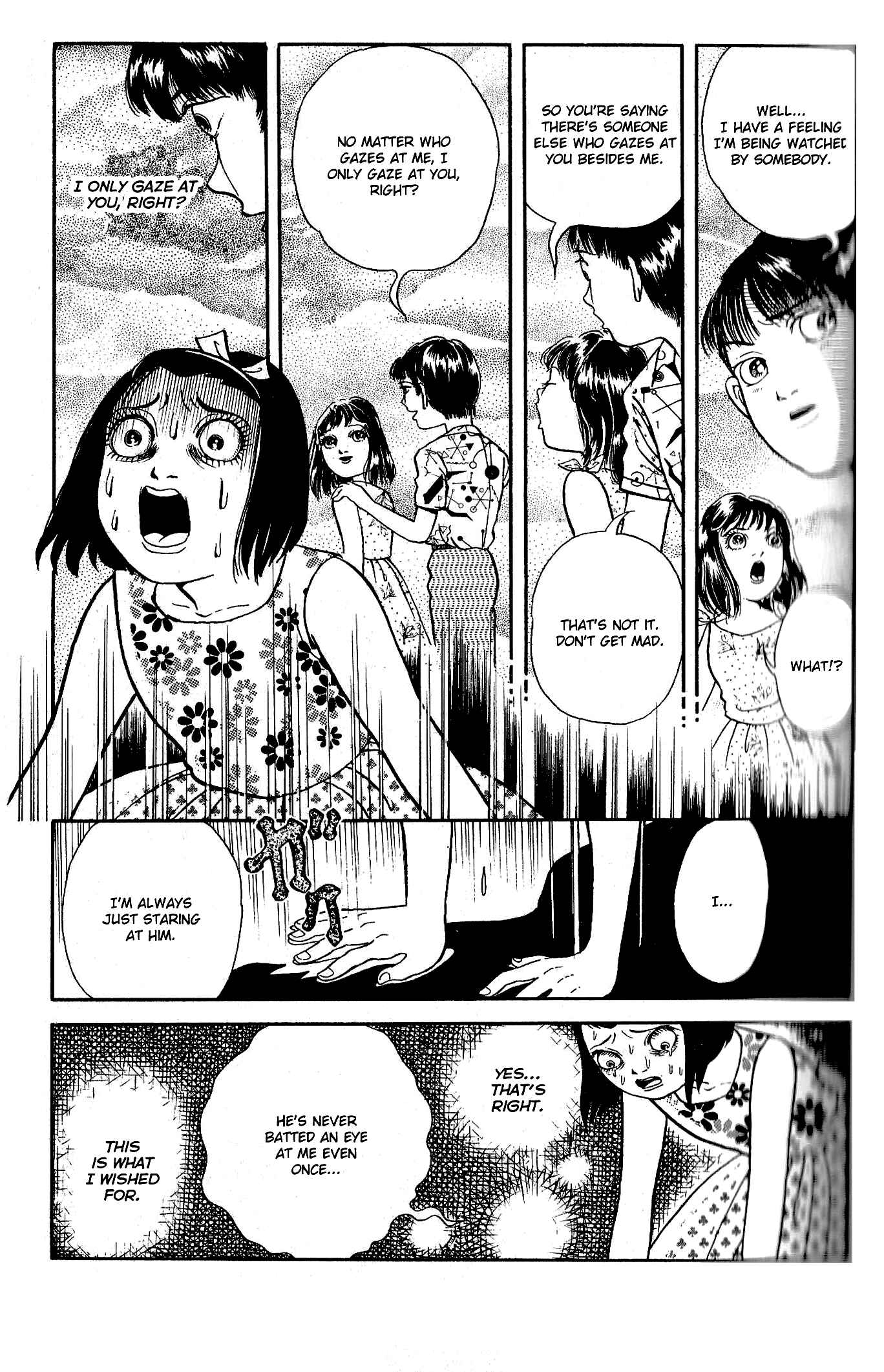 Page 20 Chapter 2 Wish Fulfillment