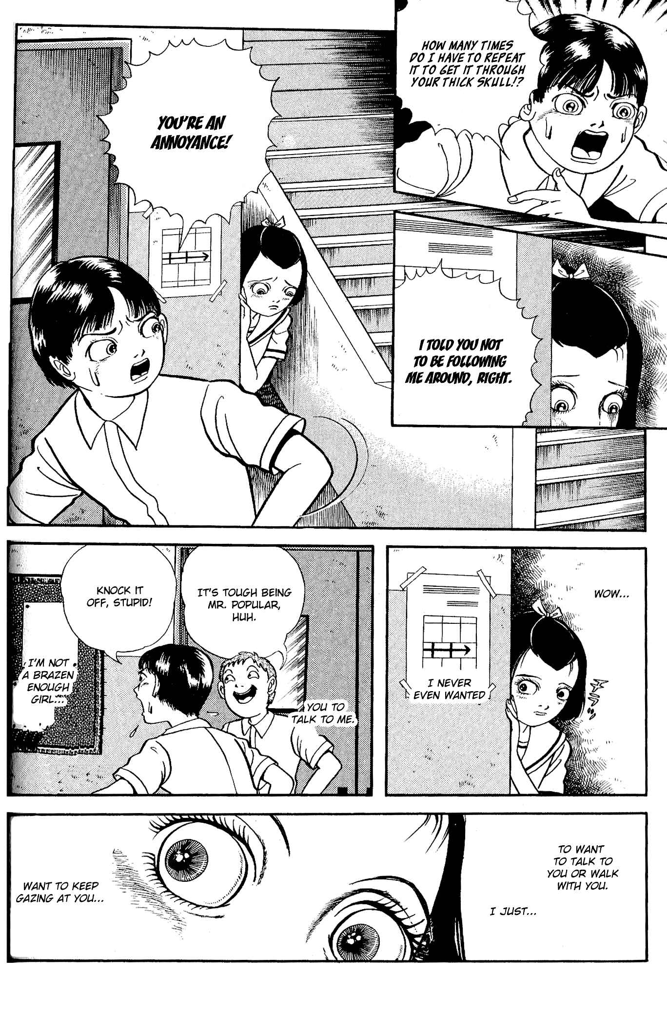 Page 3 Chapter 2 Wish Fulfillment