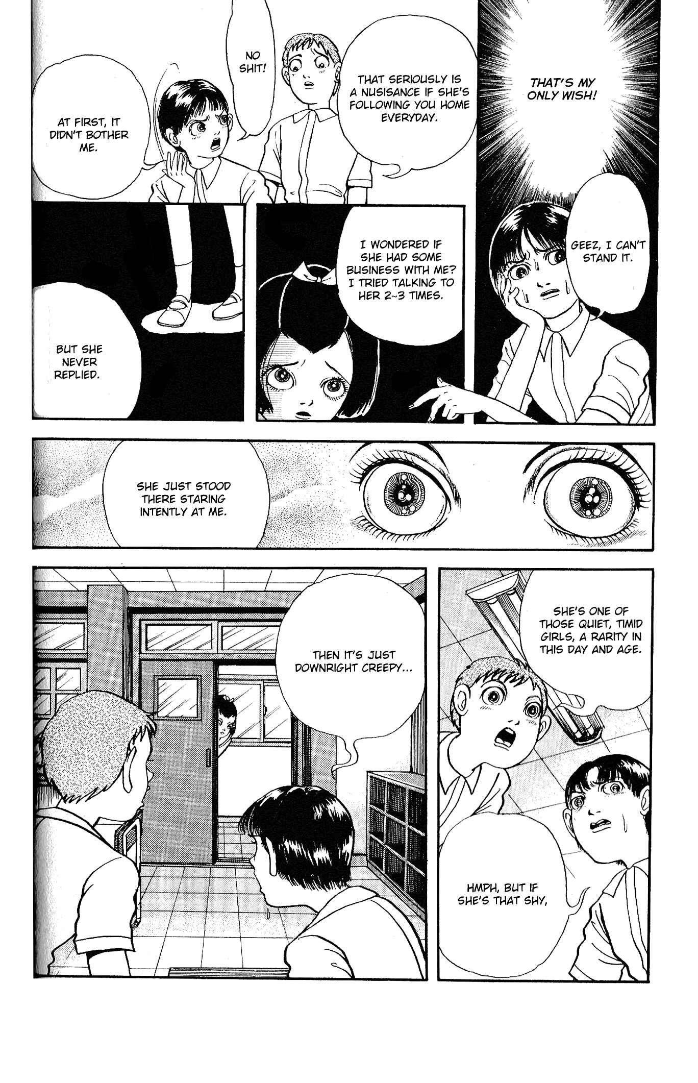 Page 7 Chapter 2 Wish Fulfillment