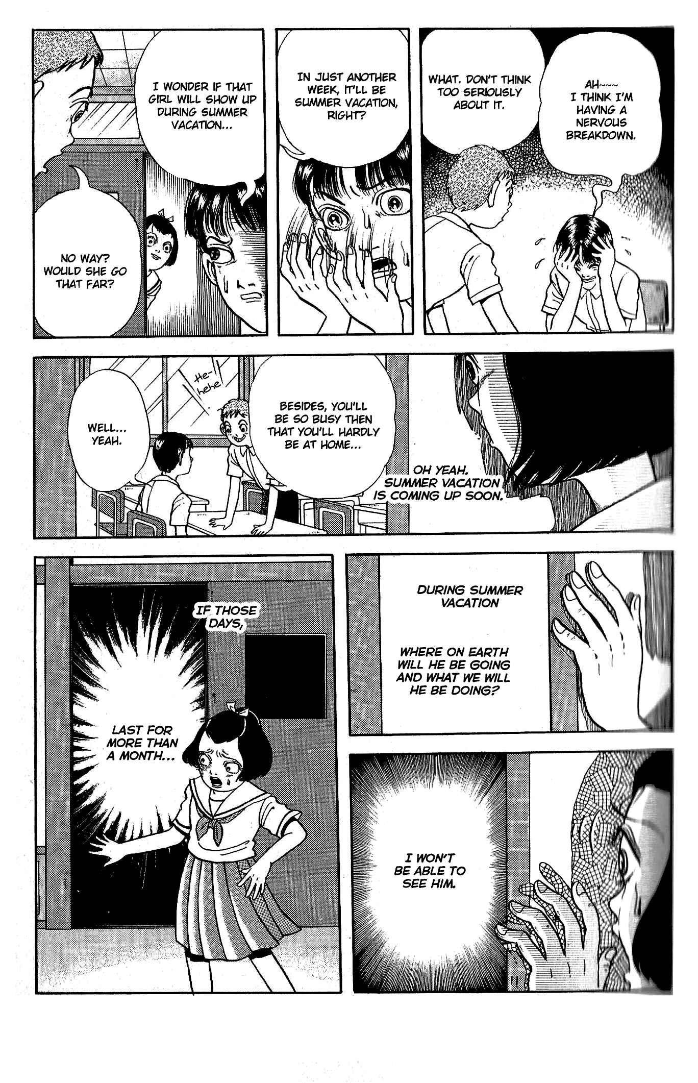 Page 8 Chapter 2 Wish Fulfillment