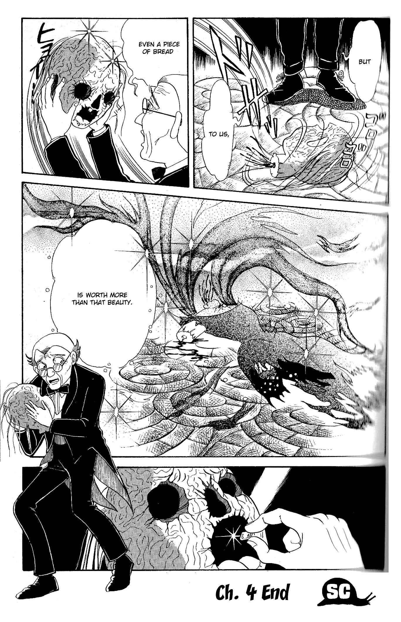 Page 24 Chapter 4 Wish Fulfillment
