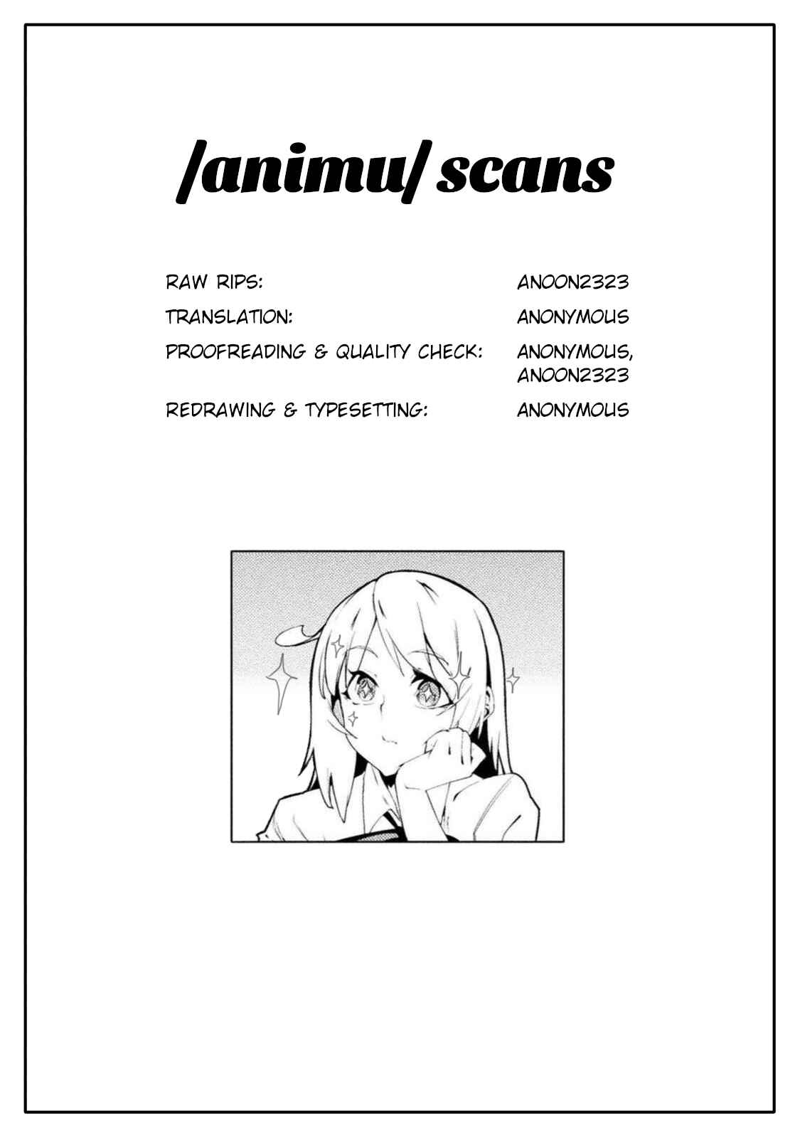 Page 20 Chapter 16 Teisou Gyakuten Sekai