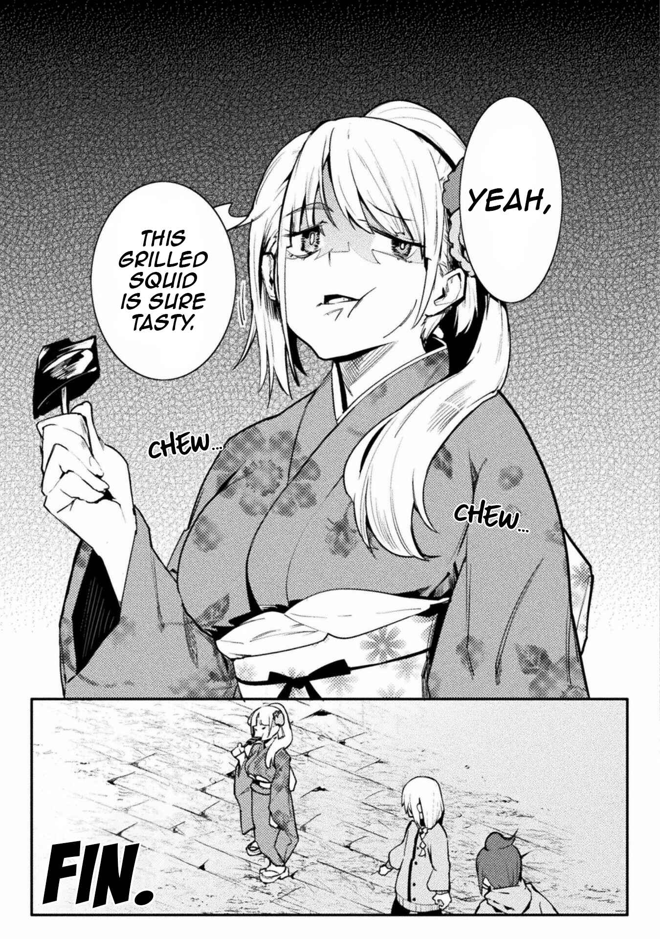 Page 17 Chapter 33 Teisou Gyakuten Sekai