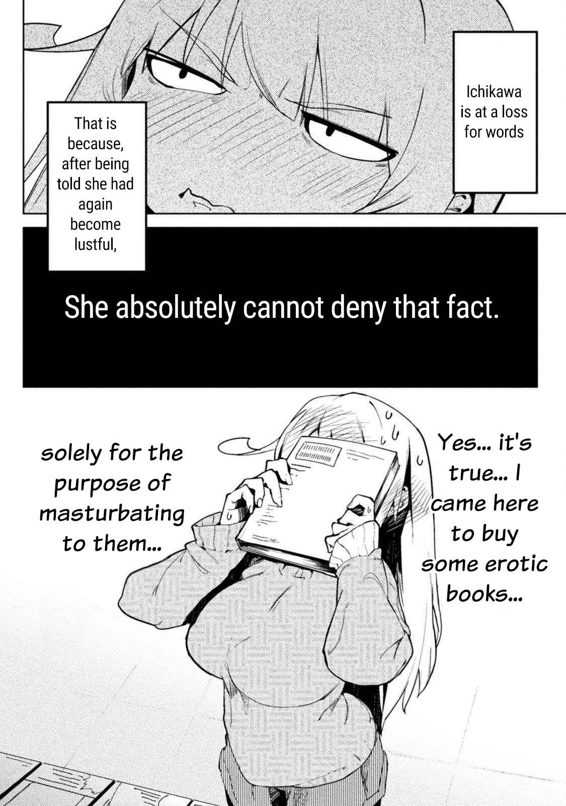 Page 10 Chapter 22 Teisou Gyakuten Sekai