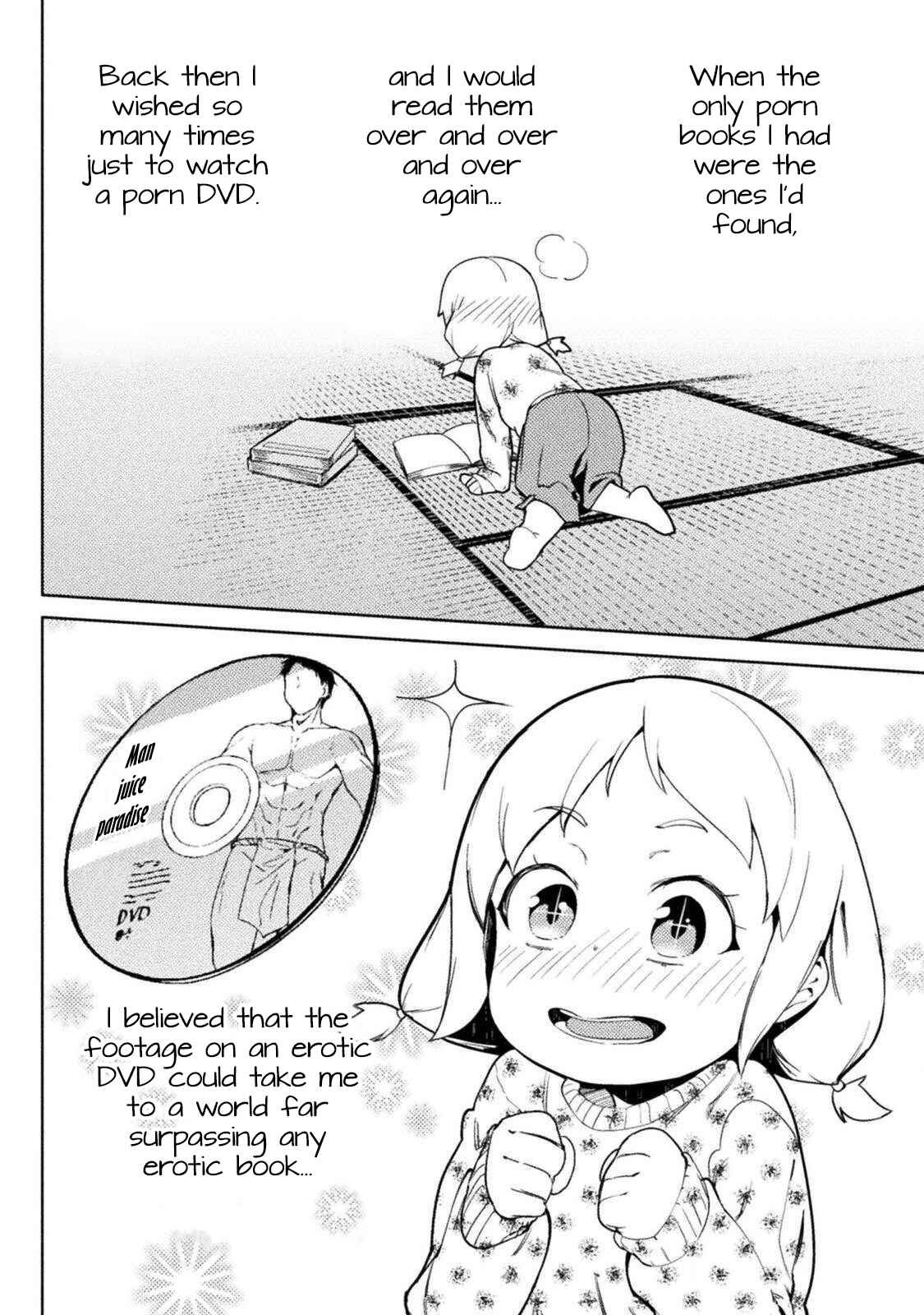 Page 6 Chapter 22 Teisou Gyakuten Sekai