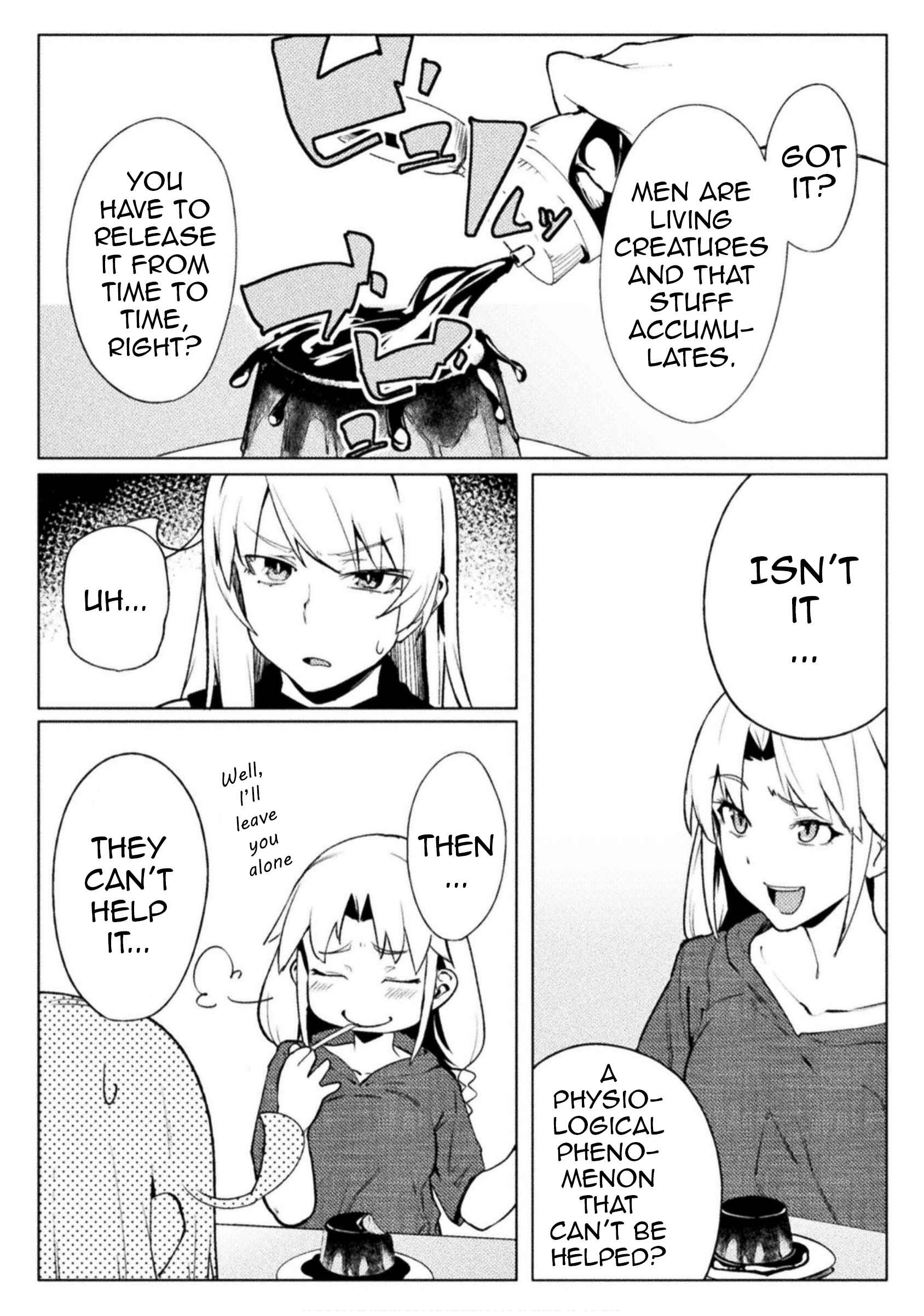 Page 2 Chapter 17.5 Teisou Gyakuten Sekai