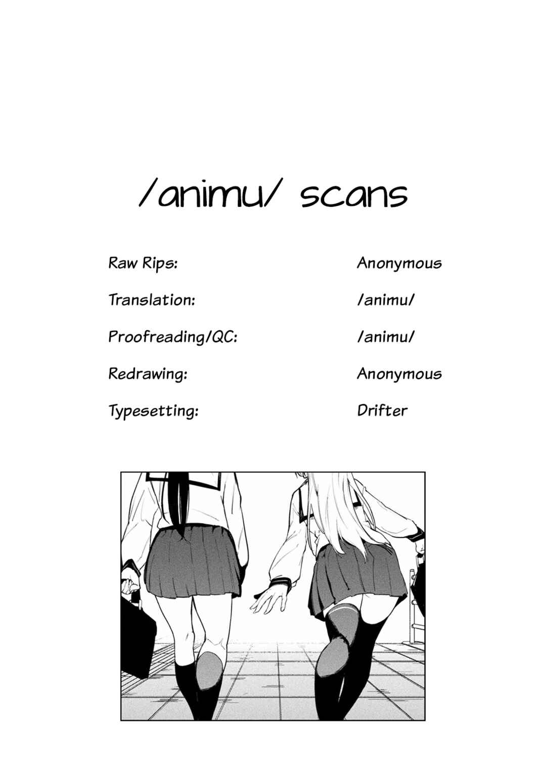 Page 20 Chapter 35 Teisou Gyakuten Sekai