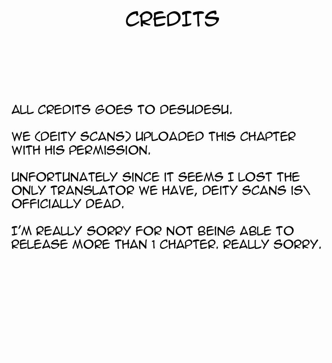 Page 21 Chapter 4 Teisou Gyakuten Sekai