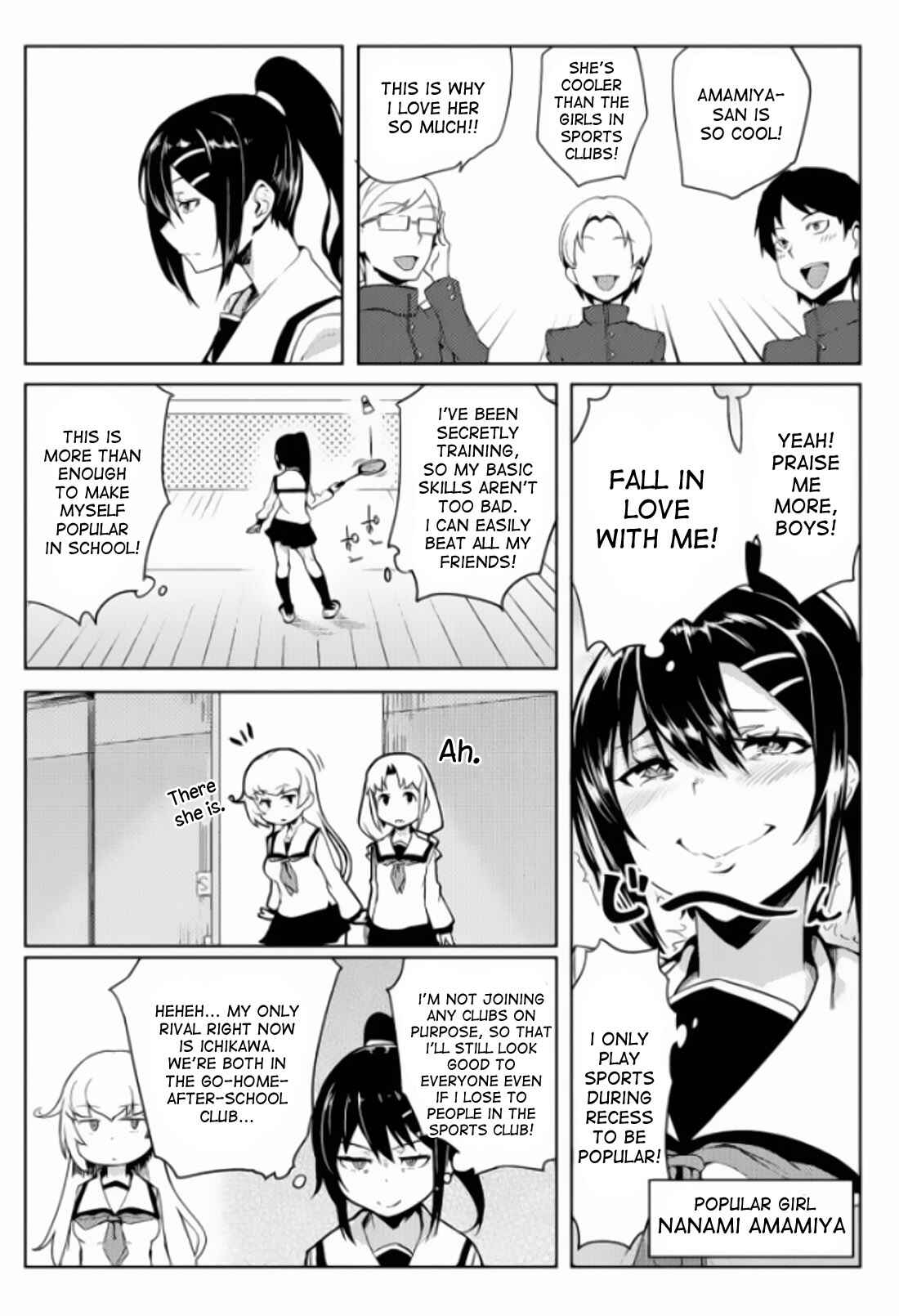 Page 9 Chapter 4 Teisou Gyakuten Sekai