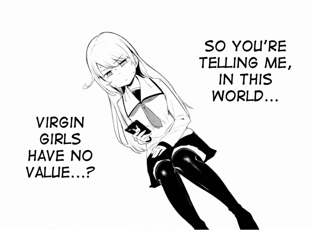 Page 13 Chapter 7 Teisou Gyakuten Sekai