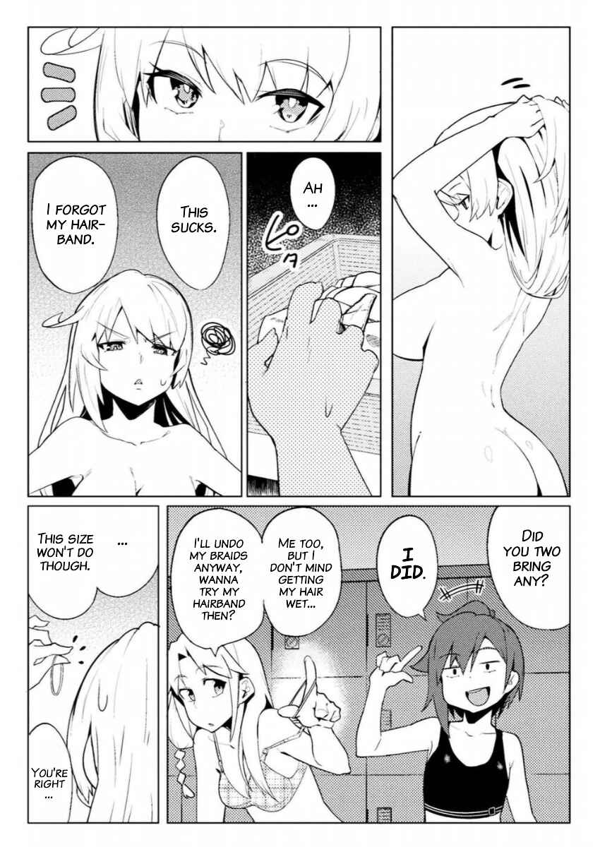 Page 6 Chapter 9 Teisou Gyakuten Sekai