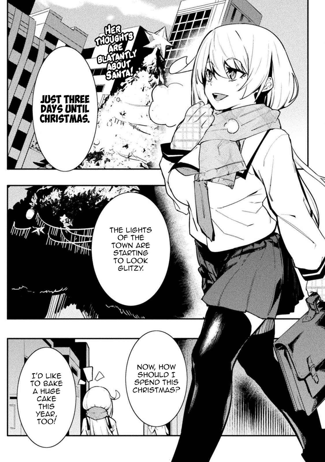 Page 1 Chapter 29 Teisou Gyakuten Sekai