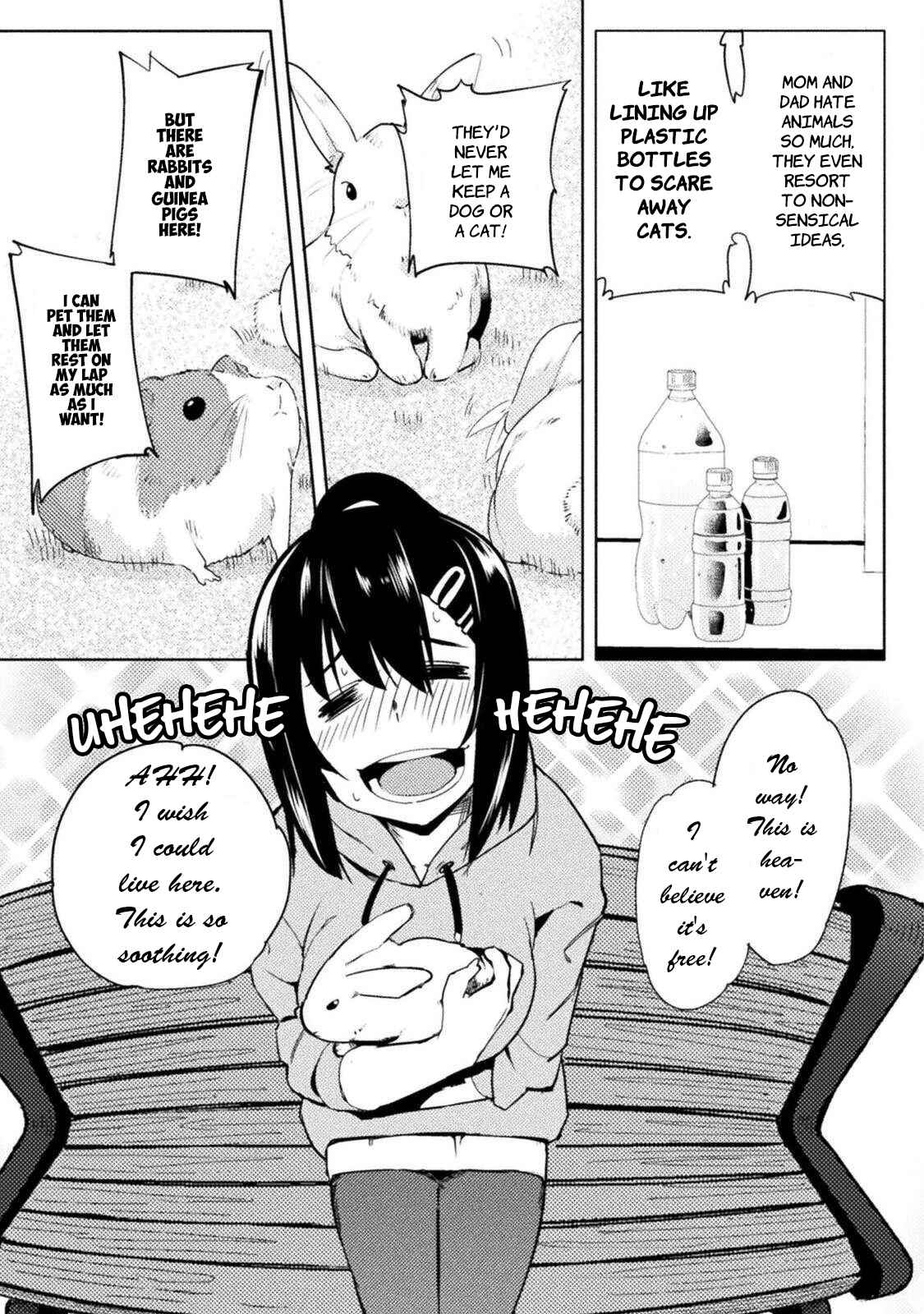 Page 17 Chapter 25 Teisou Gyakuten Sekai