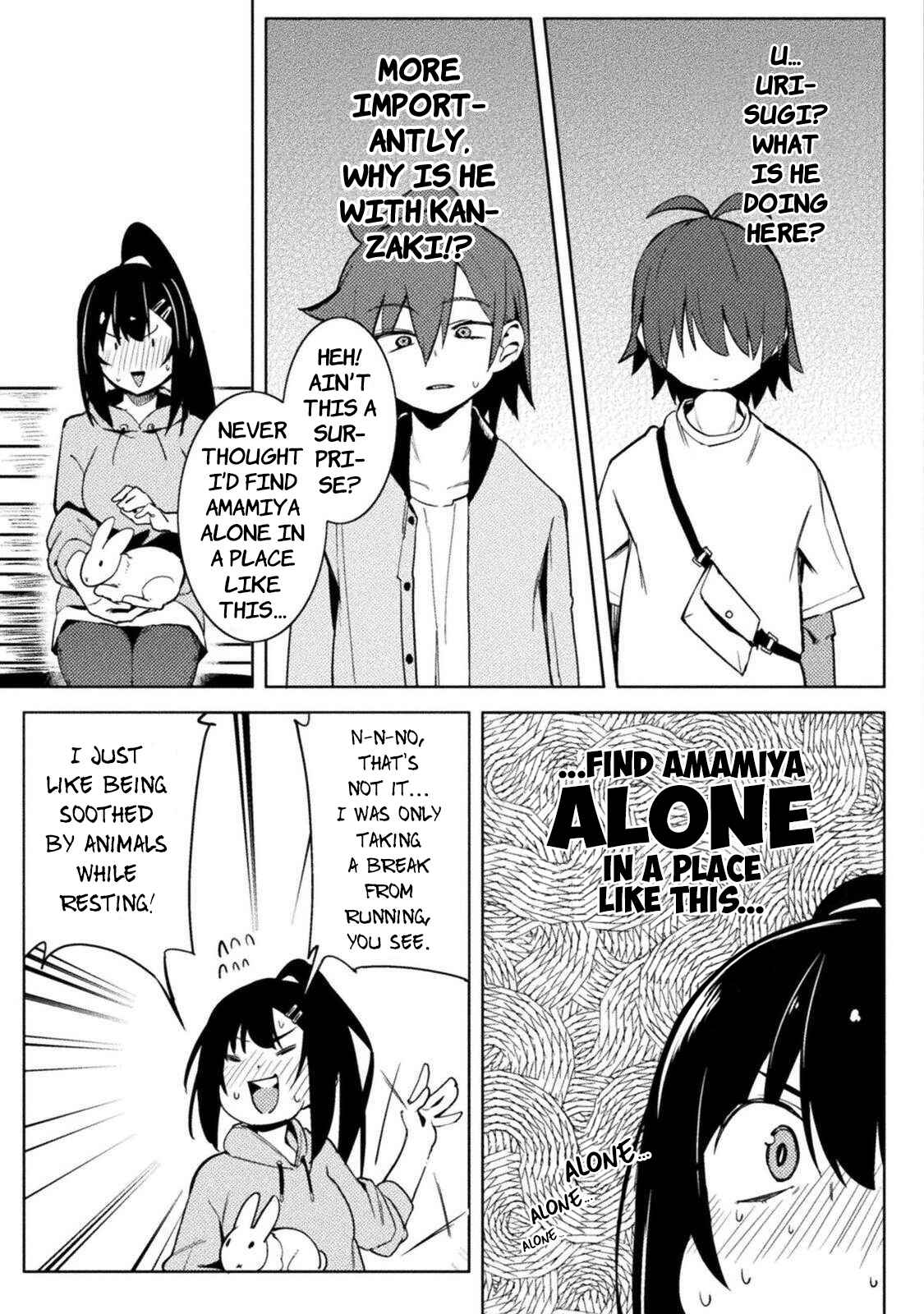 Page 19 Chapter 25 Teisou Gyakuten Sekai
