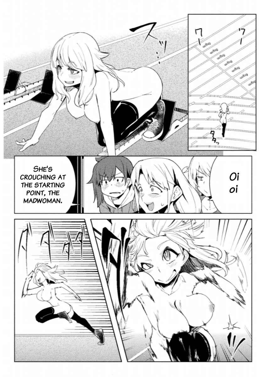 Page 10 Chapter 11 Teisou Gyakuten Sekai