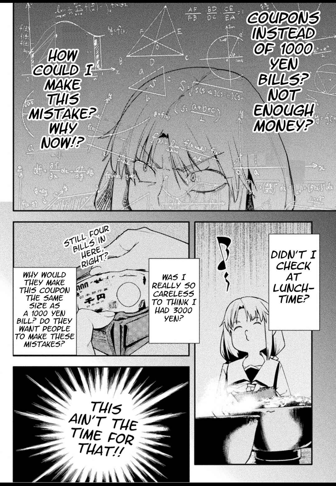 Page 4 Chapter 38 Teisou Gyakuten Sekai