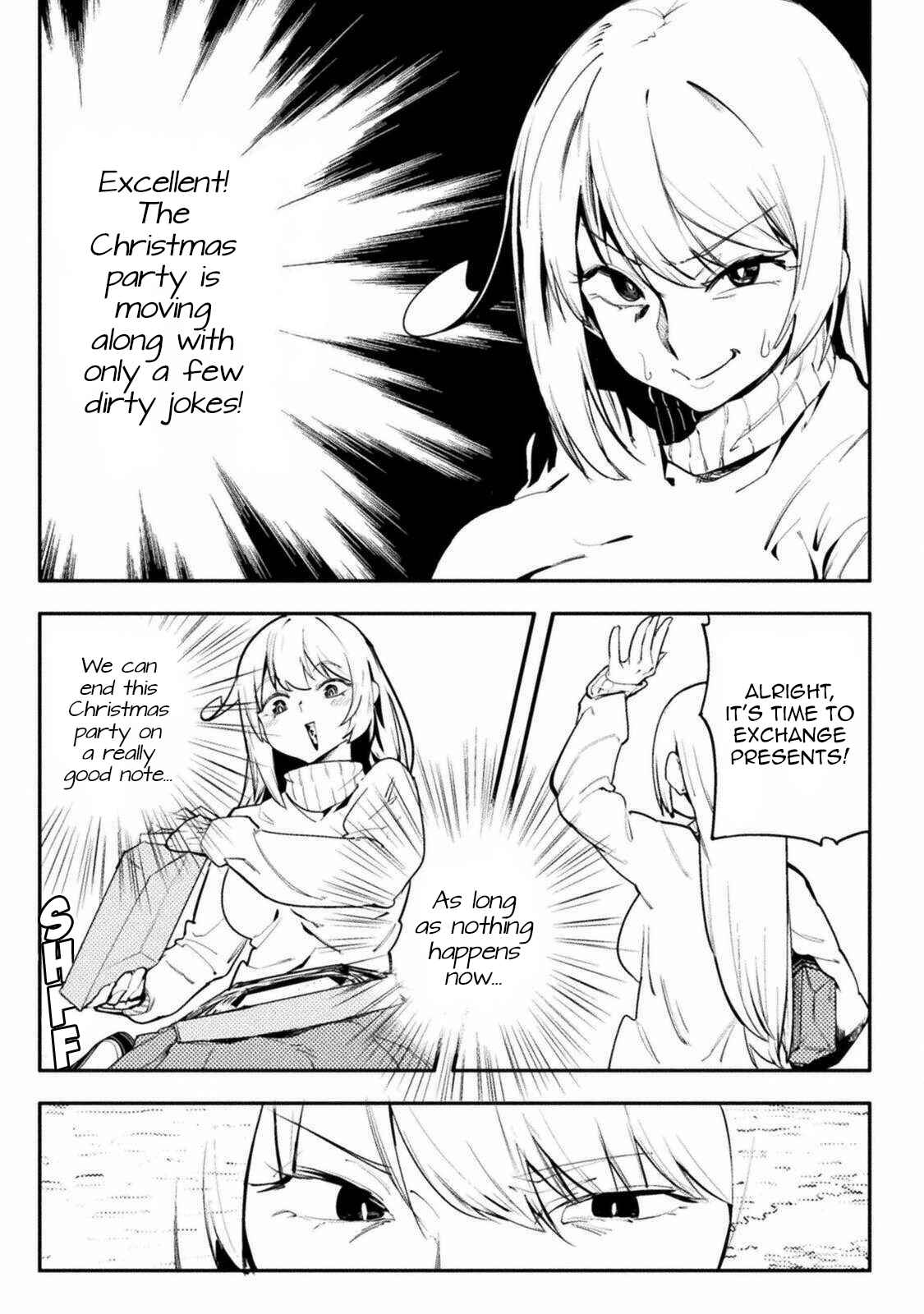 Page 3 Chapter 31 Teisou Gyakuten Sekai