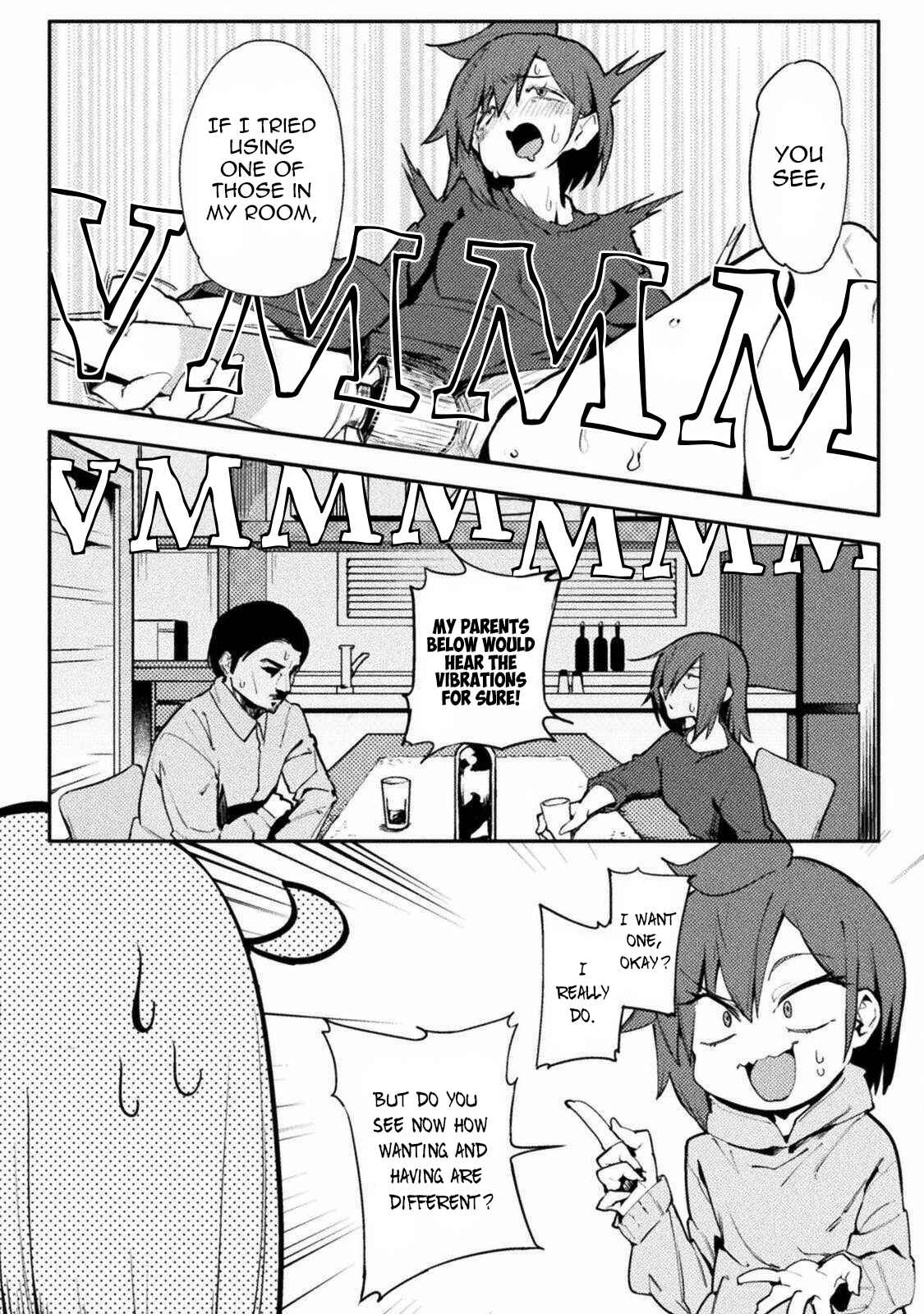 Page 6 Chapter 31 Teisou Gyakuten Sekai